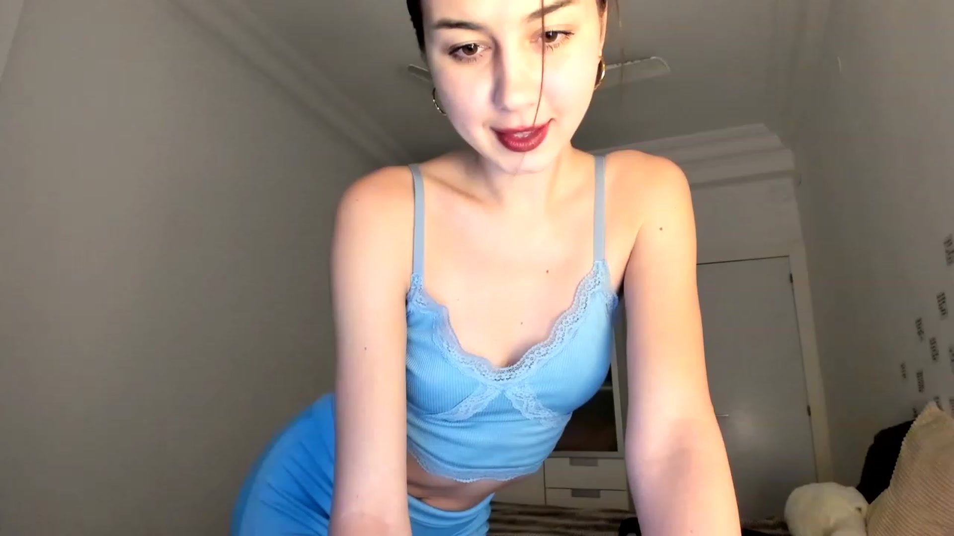 Gallery image thumbnail from MayaKisa's myfreecams stream on, 11/08/2023, 20:12 image 11 of 20