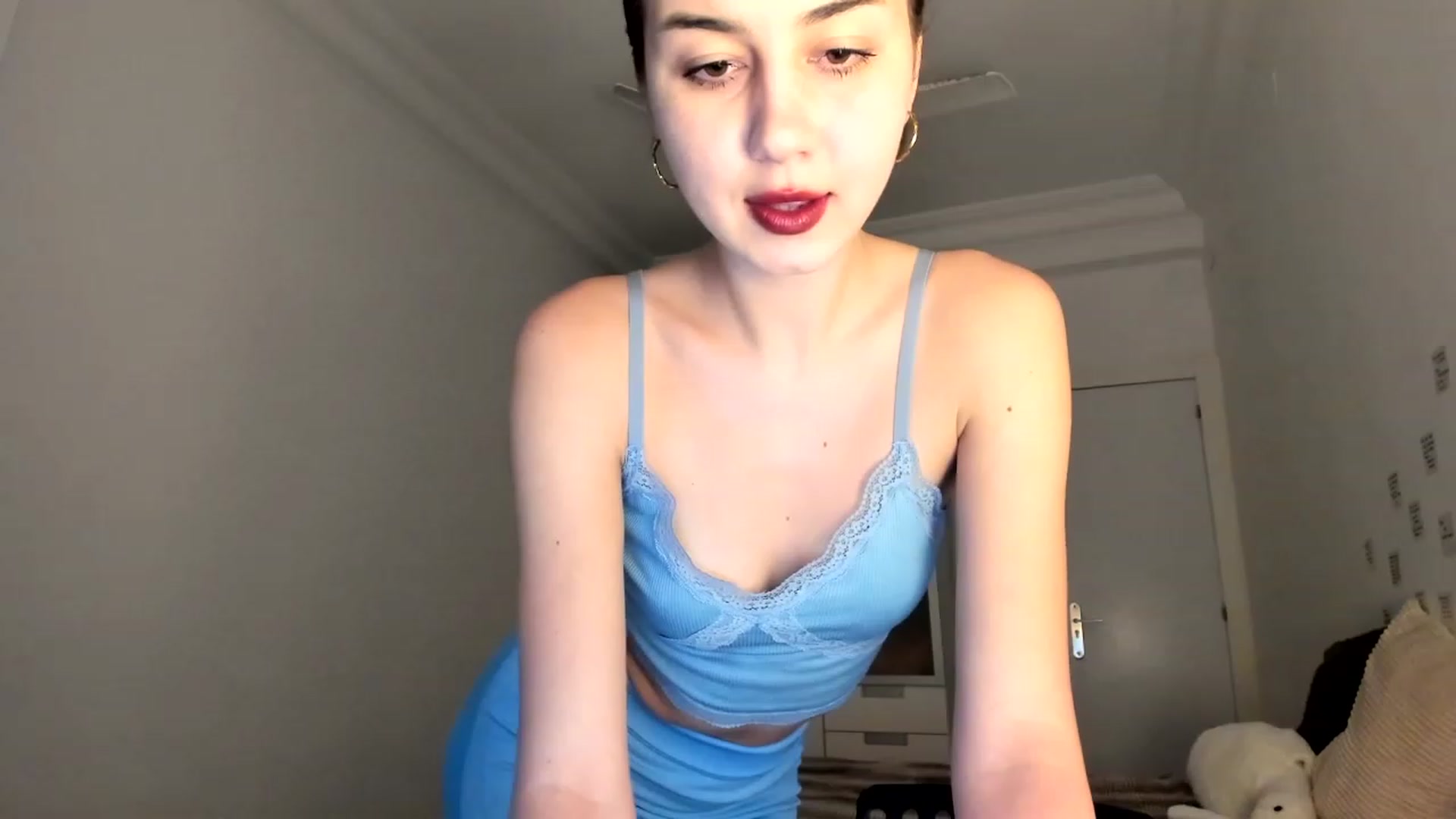 Gallery image thumbnail from MayaKisa's myfreecams stream on, 11/08/2023, 20:12 image 3 of 20