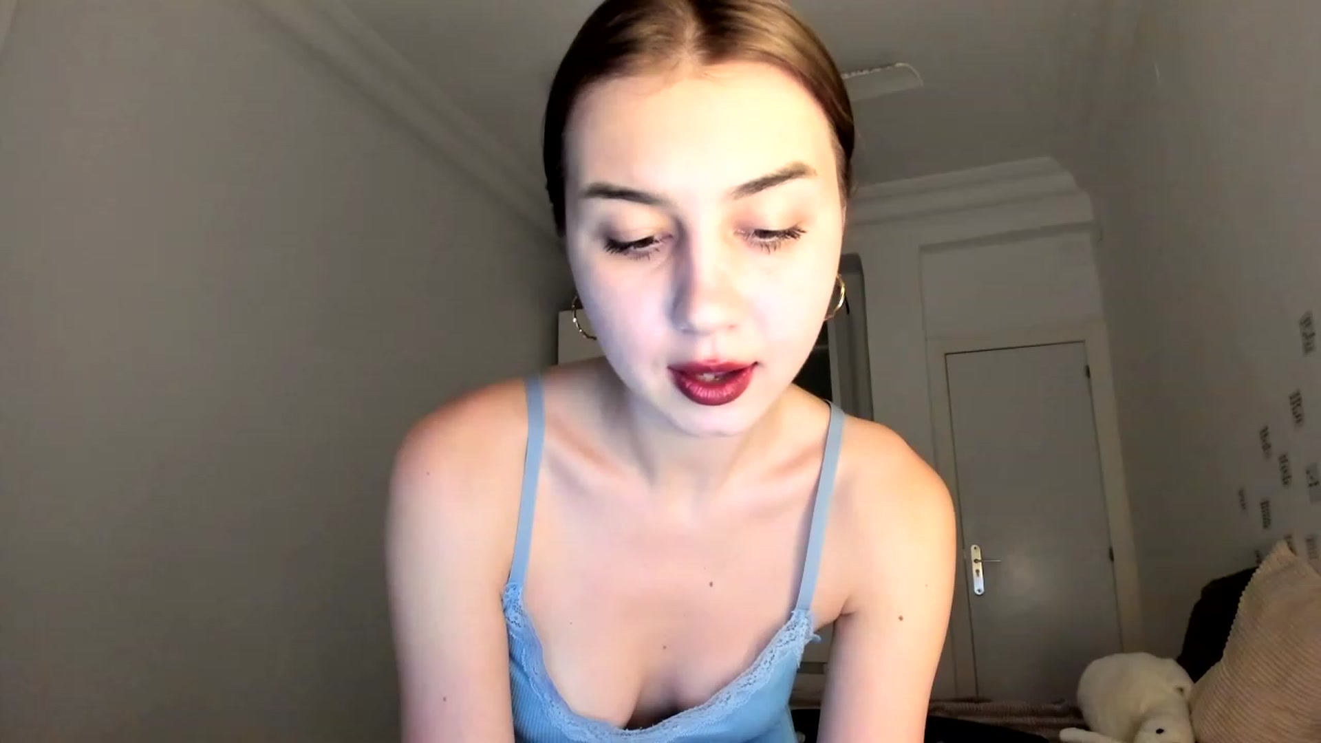 Gallery image thumbnail from MayaKisa's myfreecams stream on, 11/08/2023, 20:12 image 4 of 20