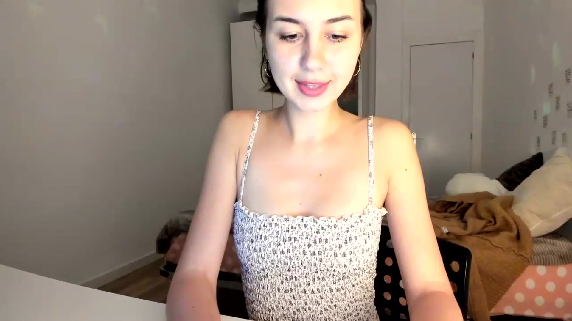 Gallery image thumbnail from MayaKisa's myfreecams stream on, 11/09/2023, 20:17 image 6 of 20
