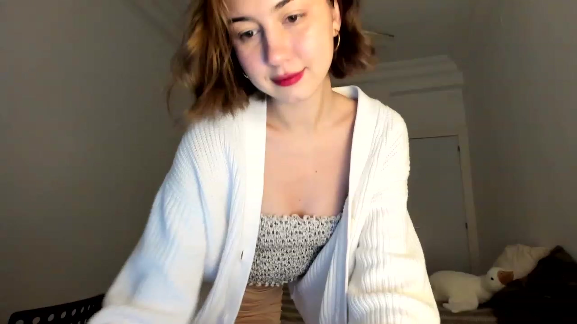 Gallery image thumbnail from MayaKisa's myfreecams stream on, 11/20/2023, 19:49 image 18 of 20