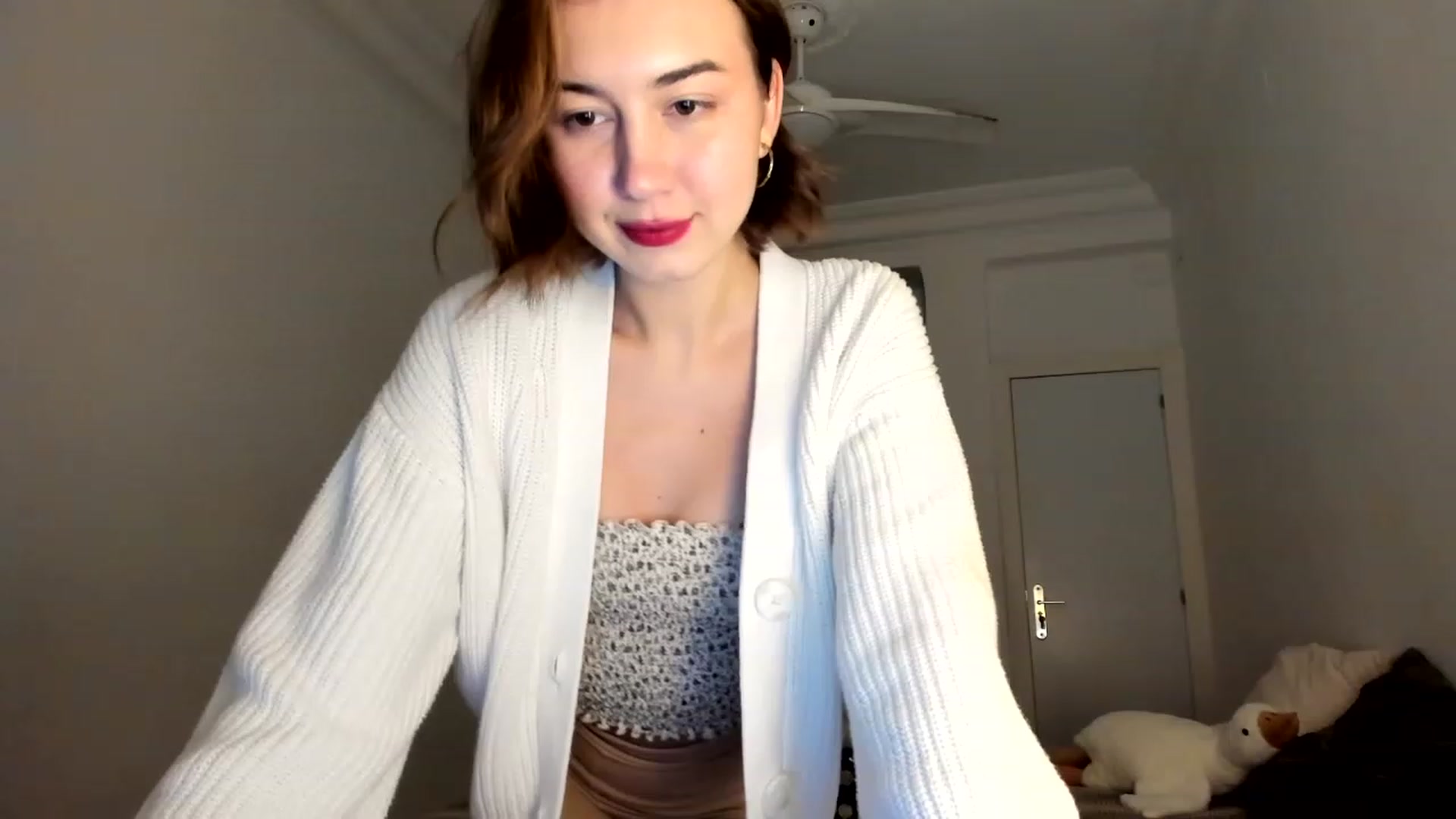 Gallery image thumbnail from MayaKisa's myfreecams stream on, 11/20/2023, 19:49 image 5 of 20