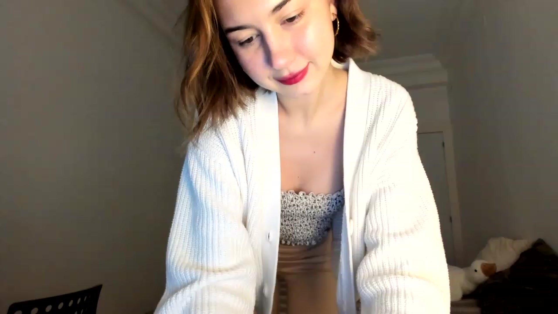 Gallery image thumbnail from MayaKisa's myfreecams stream on, 11/20/2023, 19:49 image 20 of 20
