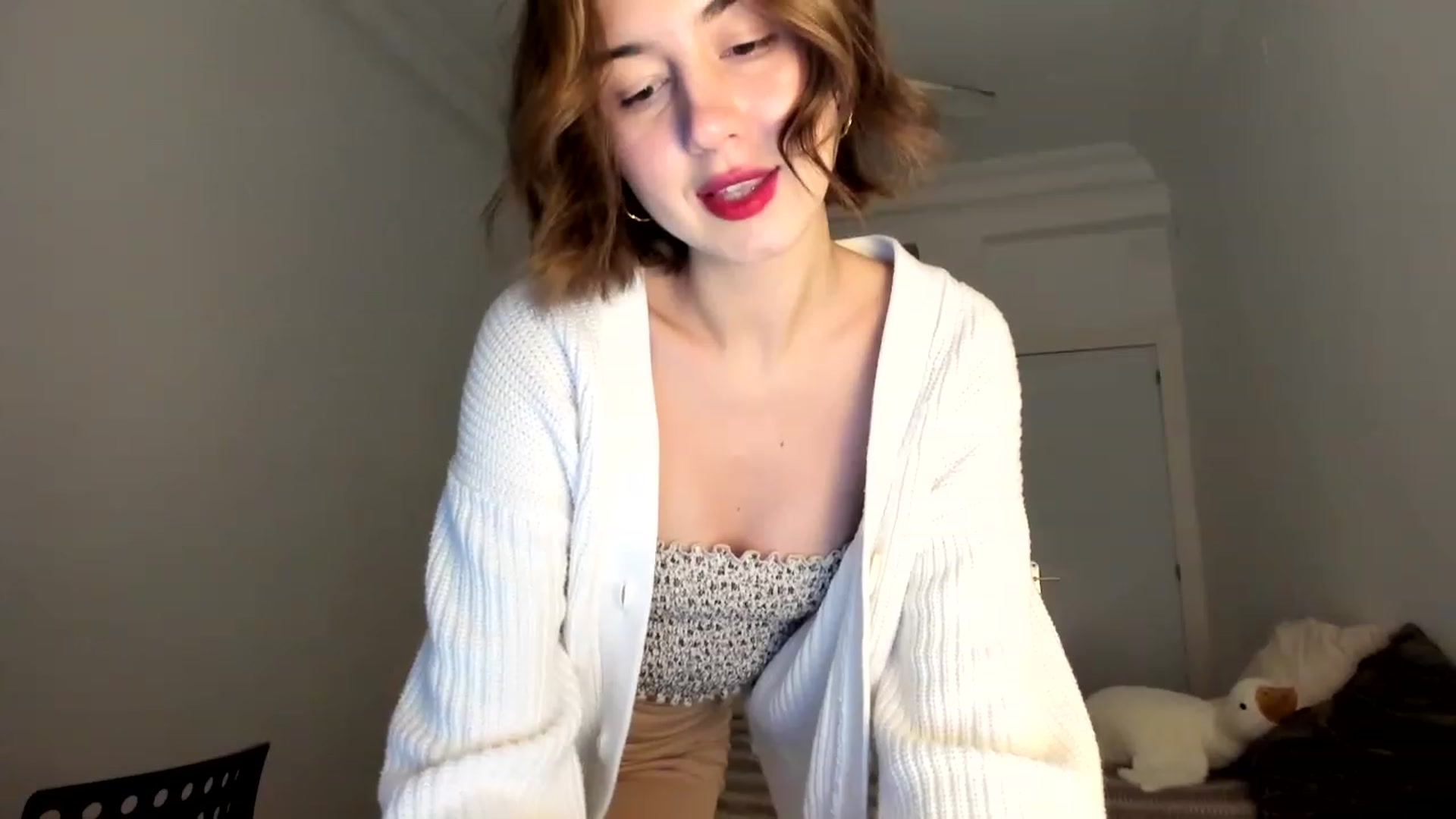 Gallery image thumbnail from MayaKisa's myfreecams stream on, 11/20/2023, 19:49 image 15 of 20
