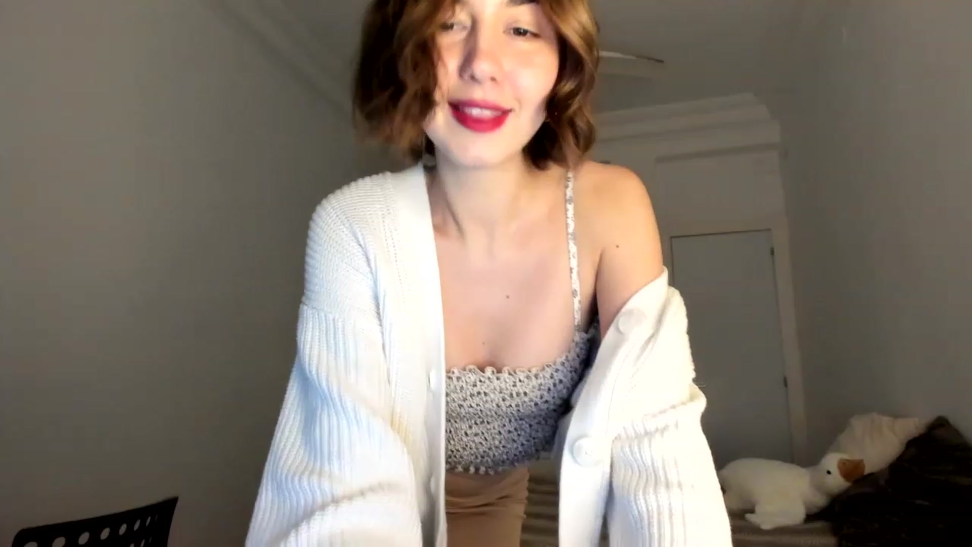 Gallery image thumbnail from MayaKisa's myfreecams stream on, 11/20/2023, 19:49 image 14 of 20