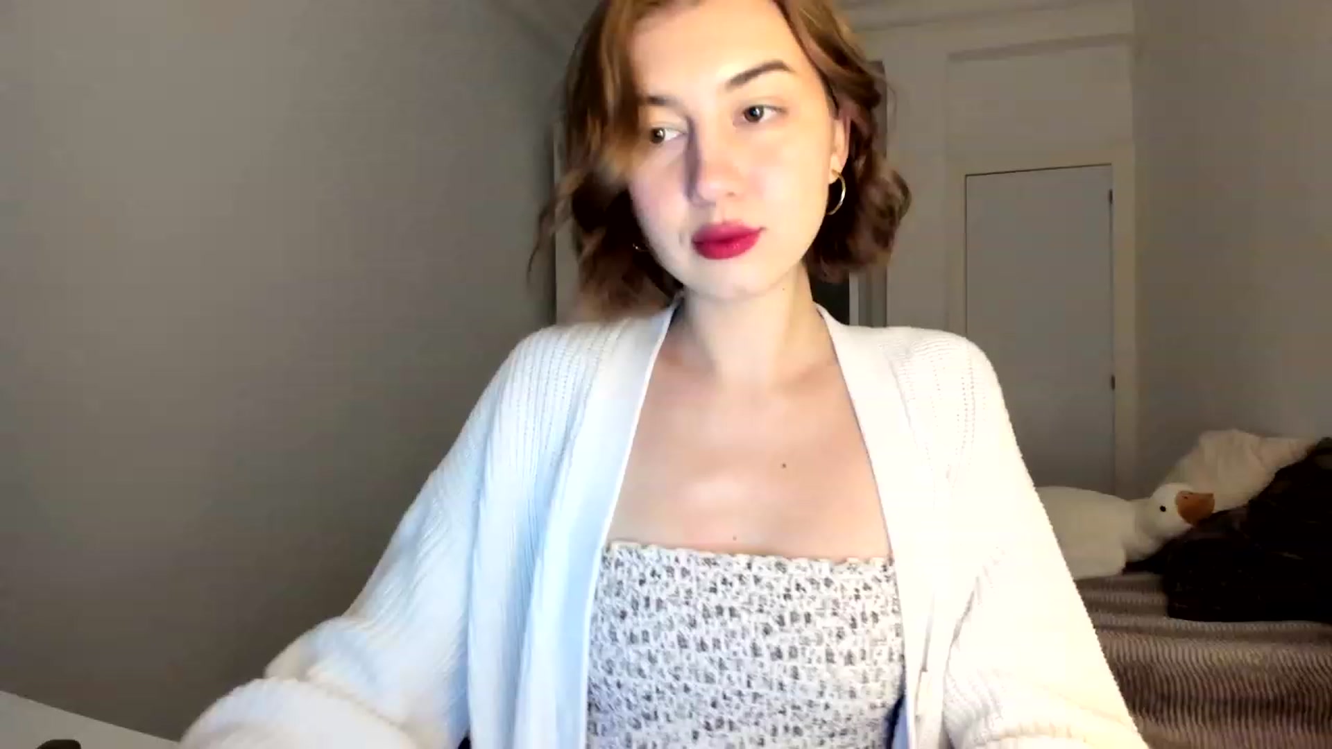 Gallery image thumbnail from MayaKisa's myfreecams stream on, 11/20/2023, 19:49 image 1 of 20