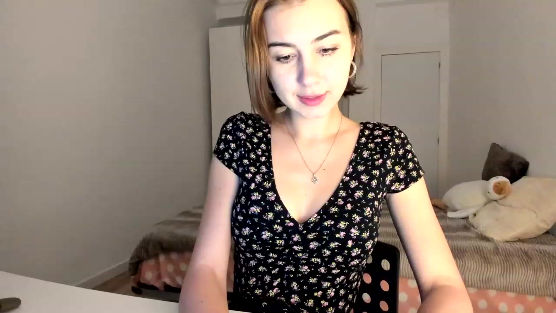 Gallery image thumbnail from MayaKisa's myfreecams stream on, 11/23/2023, 22:10 image 3 of 20