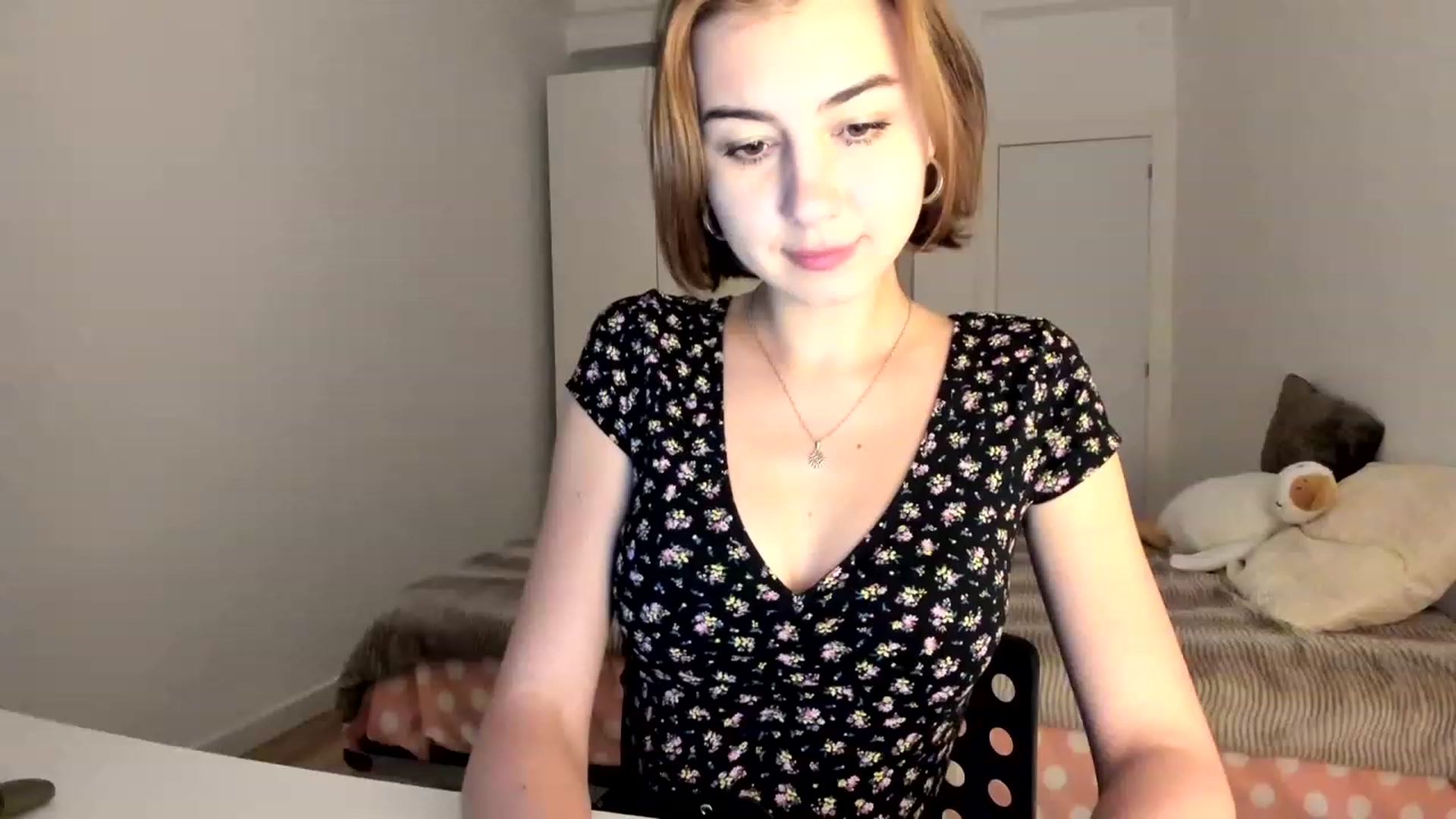 Gallery image thumbnail from MayaKisa's myfreecams stream on, 11/23/2023, 22:10 image 2 of 20