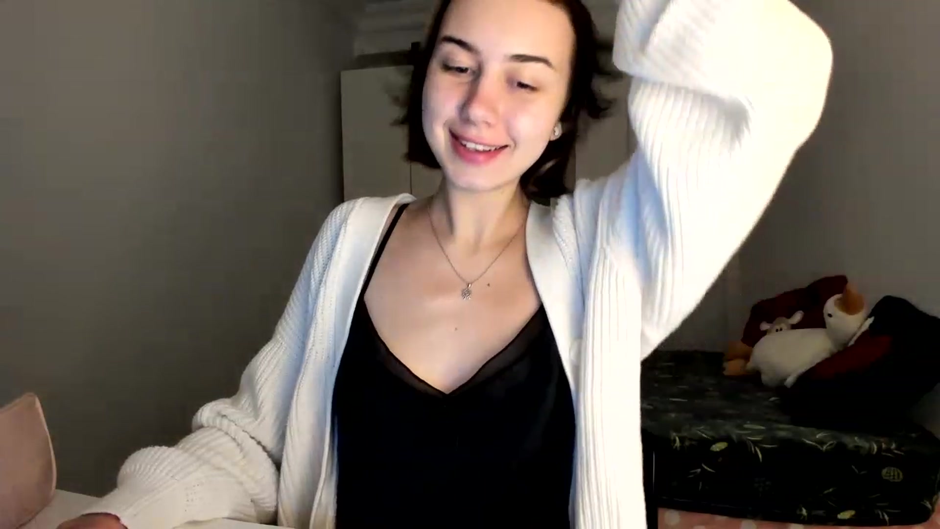 Gallery image thumbnail from MayaKisa's myfreecams stream on, 11/26/2023, 19:51 image 16 of 20
