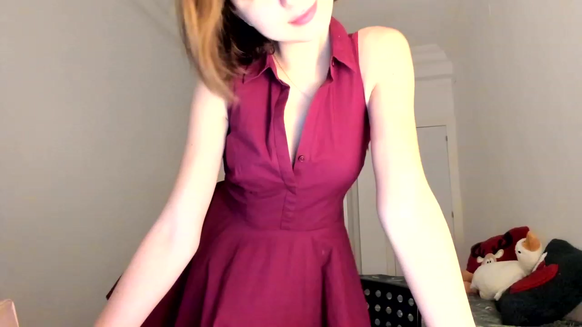 Gallery image thumbnail from MayaKisa's myfreecams stream on, 11/26/2023, 19:51 image 4 of 20