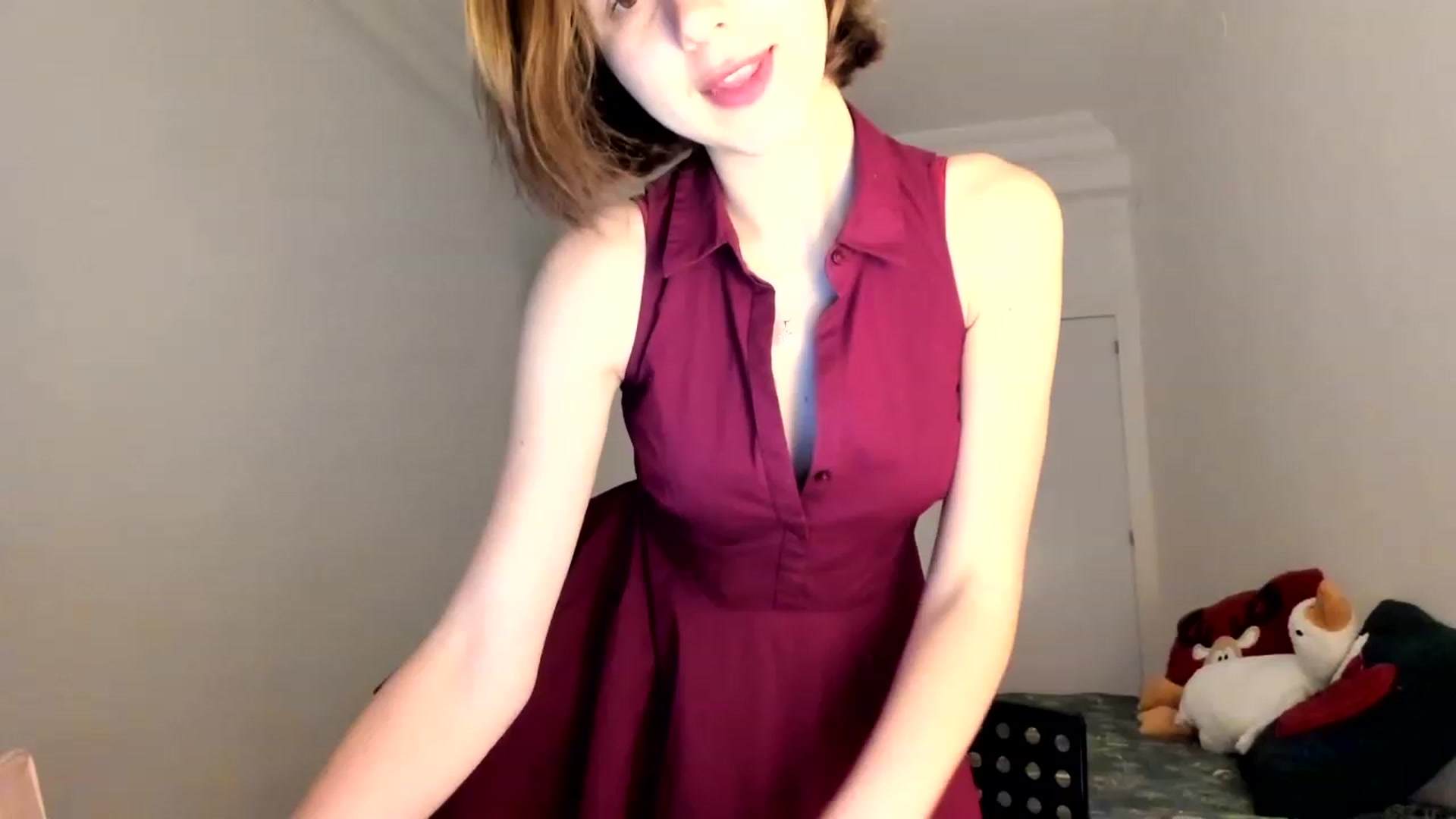 Gallery image thumbnail from MayaKisa's myfreecams stream on, 11/26/2023, 19:51 image 8 of 20