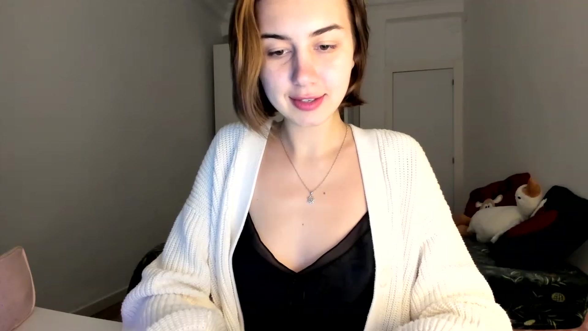 Gallery image thumbnail from MayaKisa's myfreecams stream on, 11/26/2023, 19:51 image 19 of 20