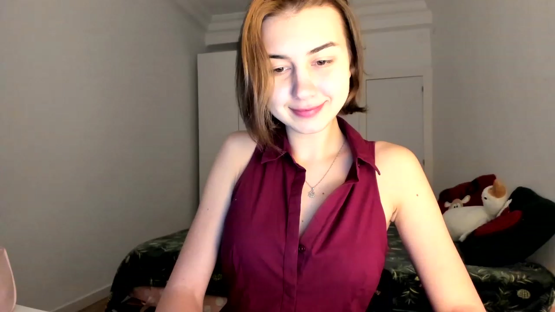 Gallery image thumbnail from MayaKisa's myfreecams stream on, 11/26/2023, 19:51 image 1 of 20