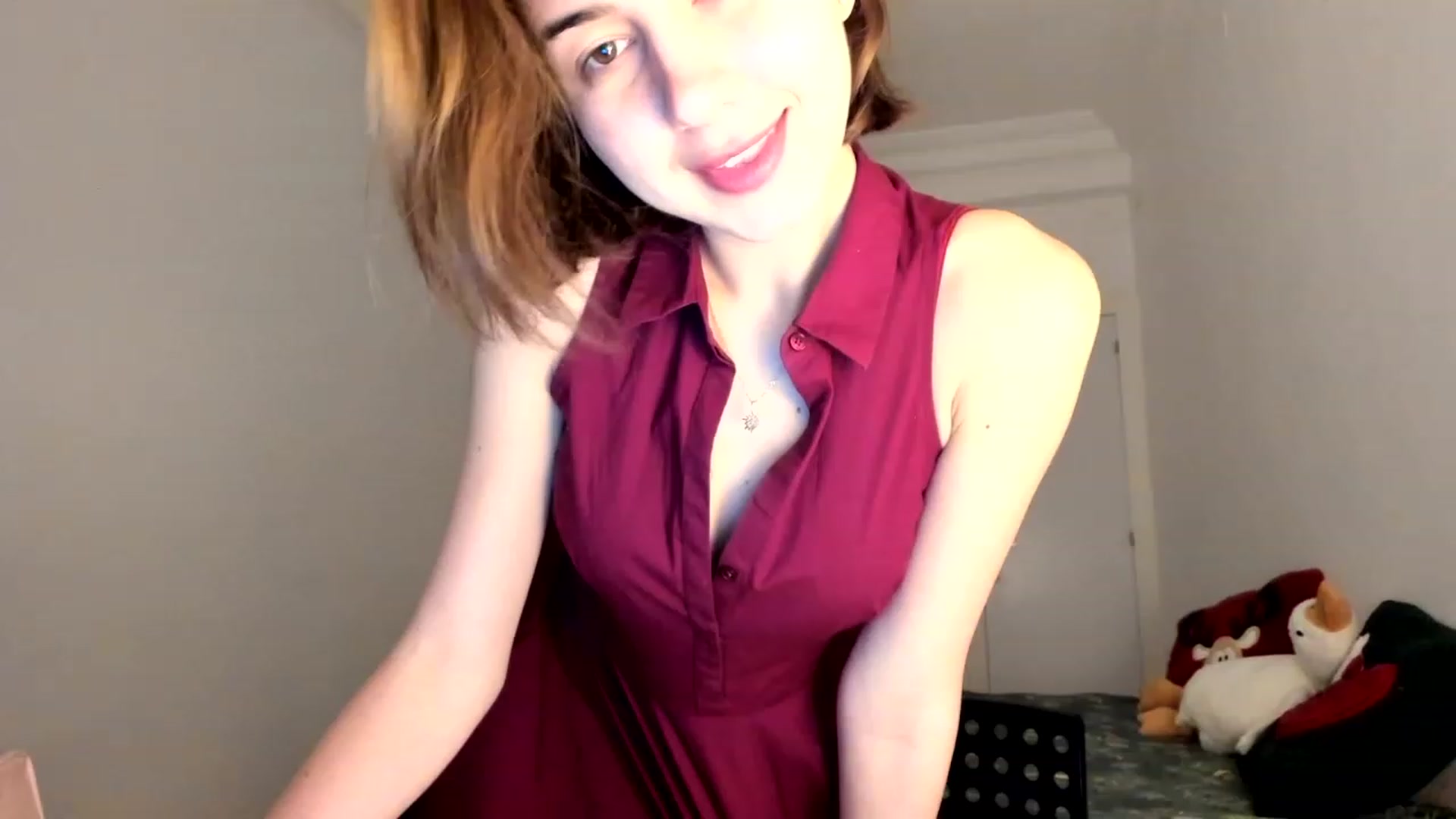 Gallery image thumbnail from MayaKisa's myfreecams stream on, 11/26/2023, 19:51 image 6 of 20