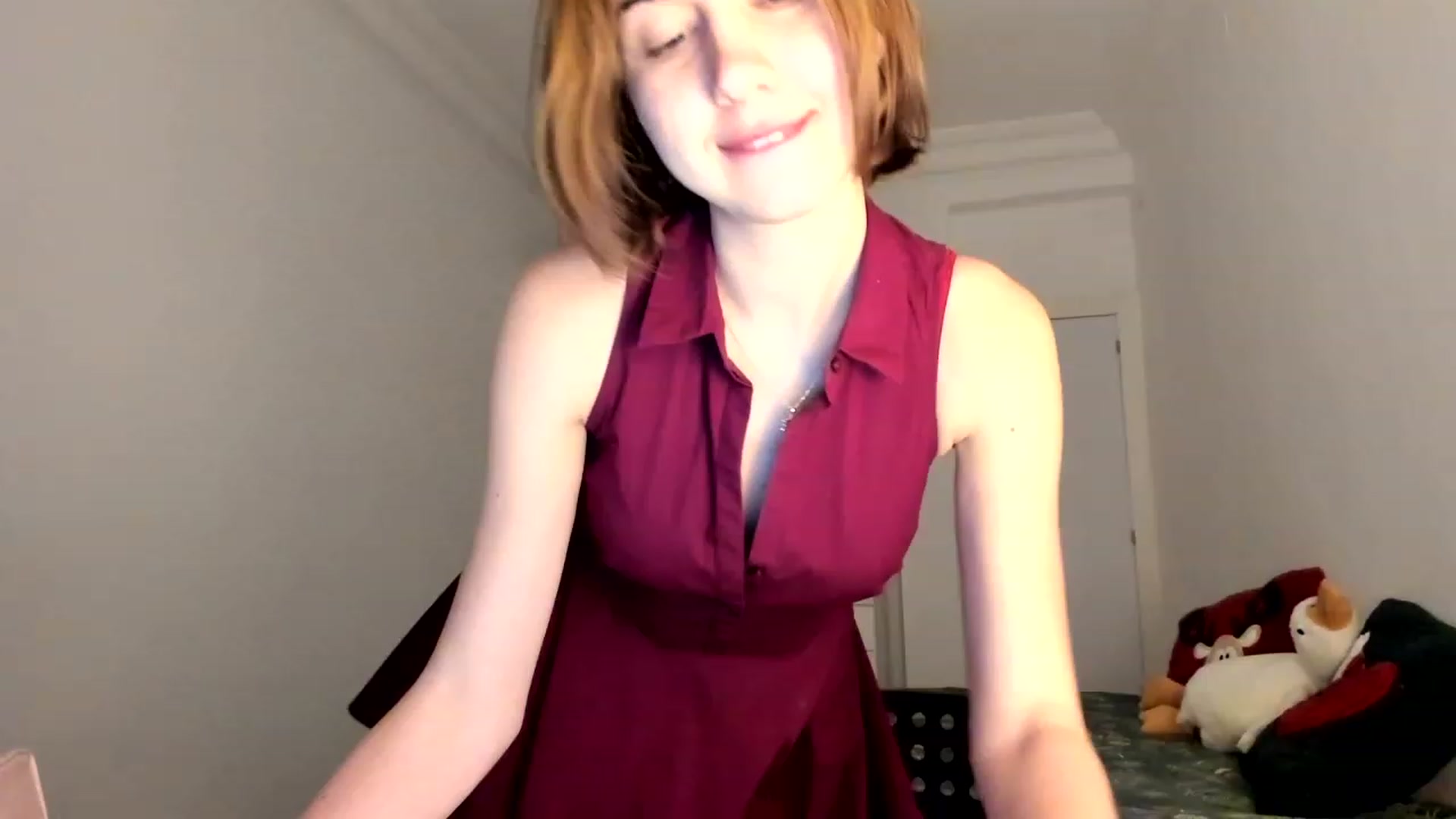 Gallery image thumbnail from MayaKisa's myfreecams stream on, 11/26/2023, 19:51 image 7 of 20