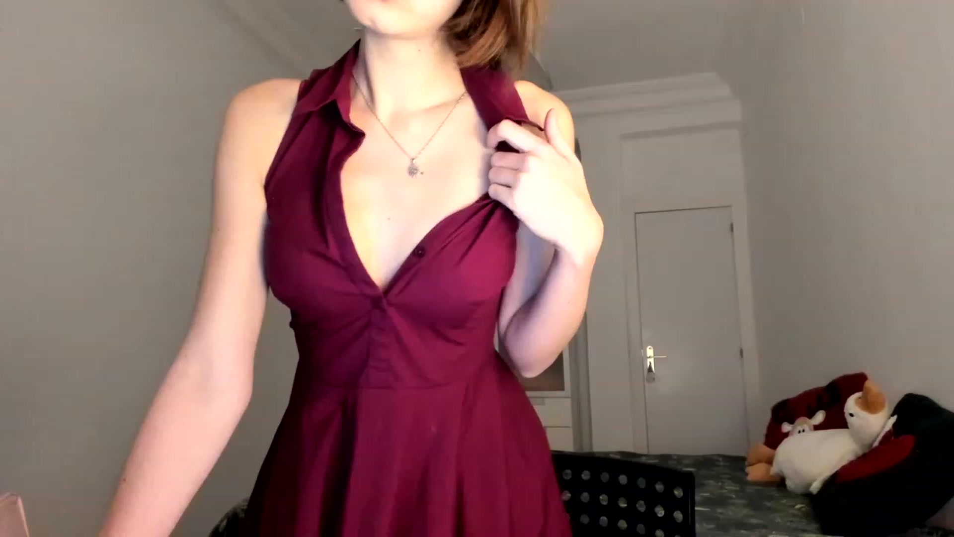 Gallery image thumbnail from MayaKisa's myfreecams stream on, 11/26/2023, 19:51 image 5 of 20