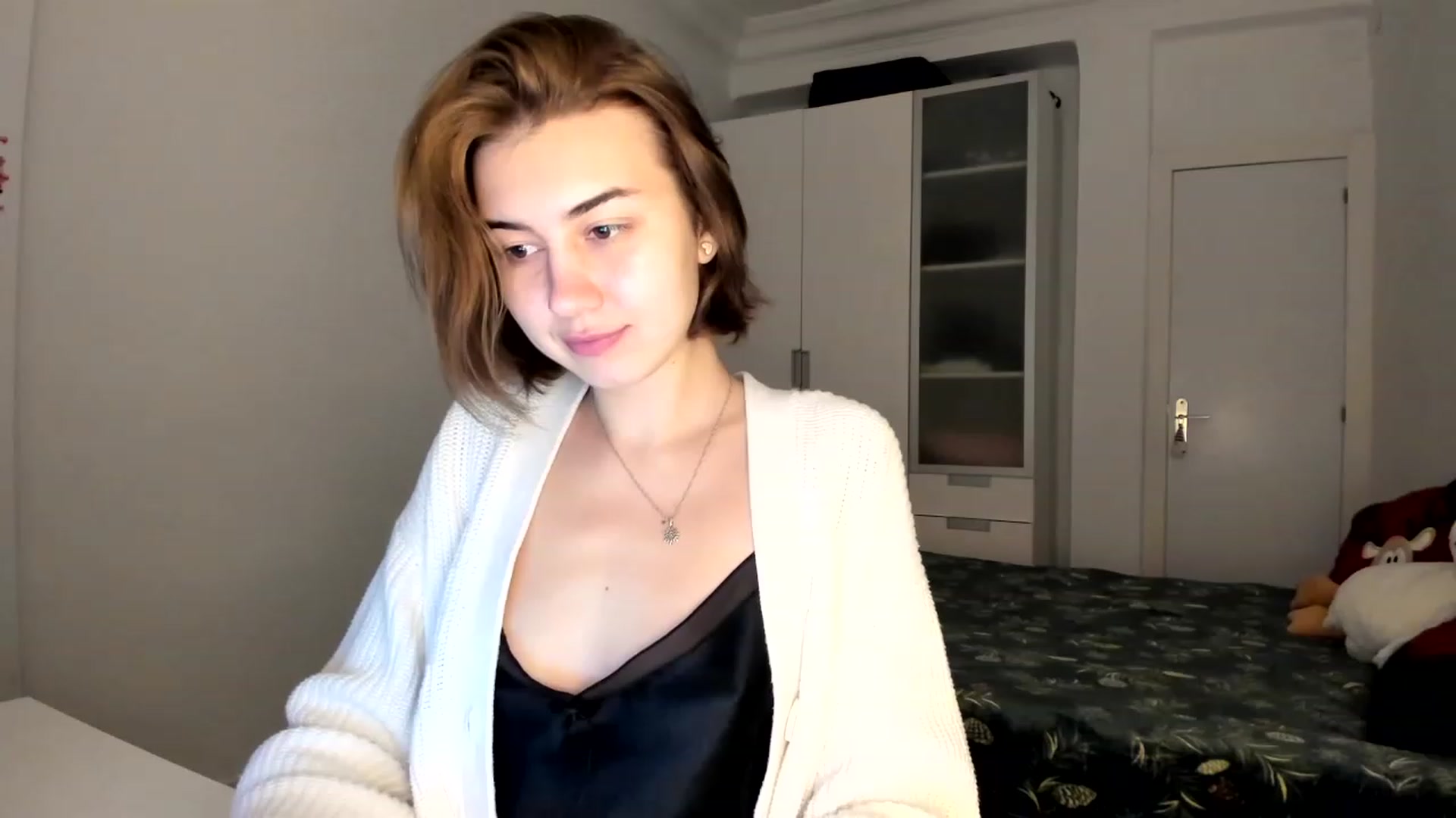 Gallery image thumbnail from MayaKisa's myfreecams stream on, 11/26/2023, 20:54 image 18 of 20