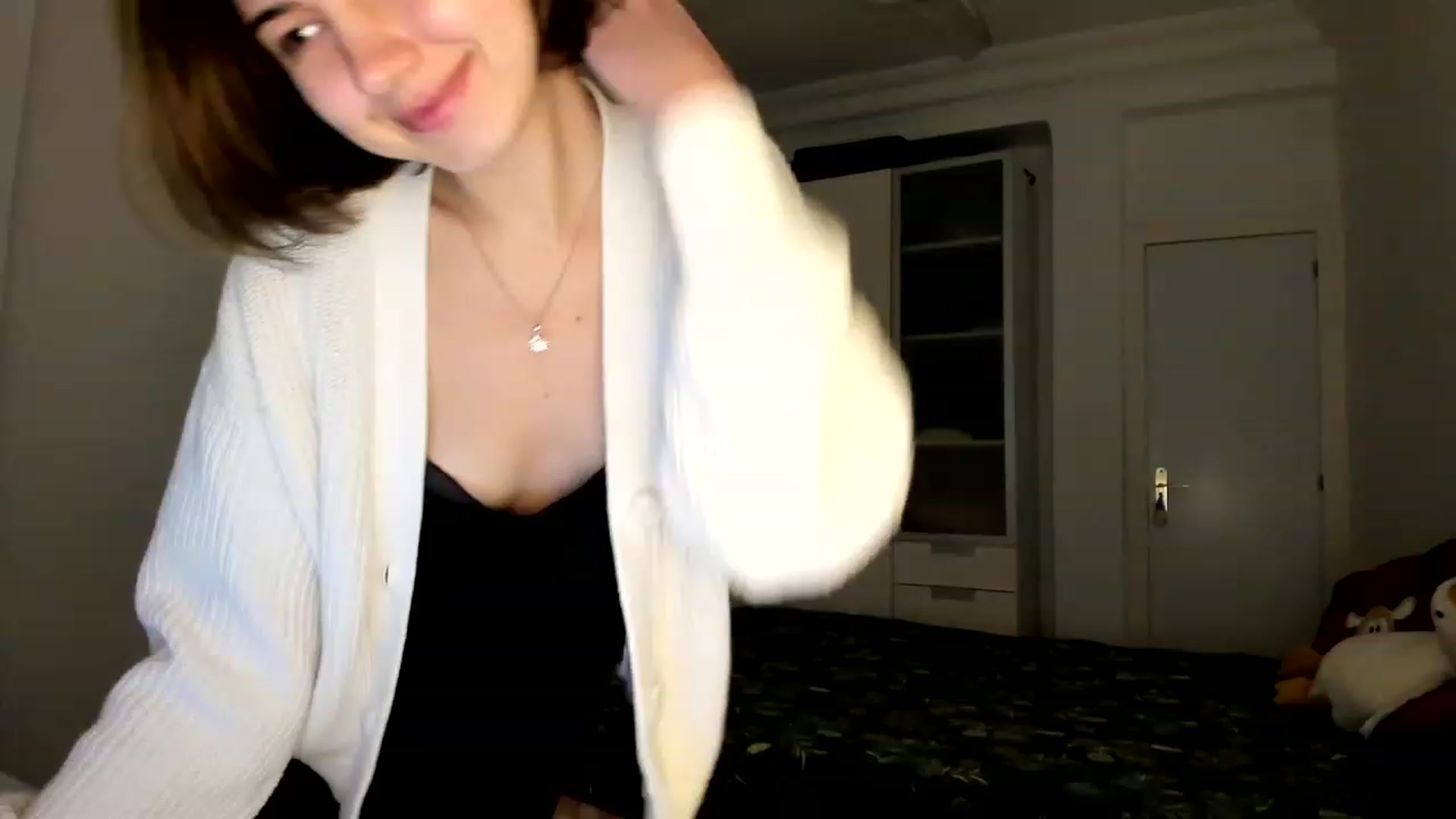 Gallery image thumbnail from MayaKisa's myfreecams stream on, 11/26/2023, 20:54 image 14 of 20