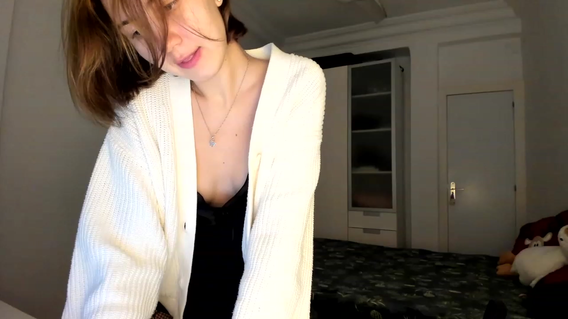 Gallery image thumbnail from MayaKisa's myfreecams stream on, 11/26/2023, 20:54 image 8 of 20
