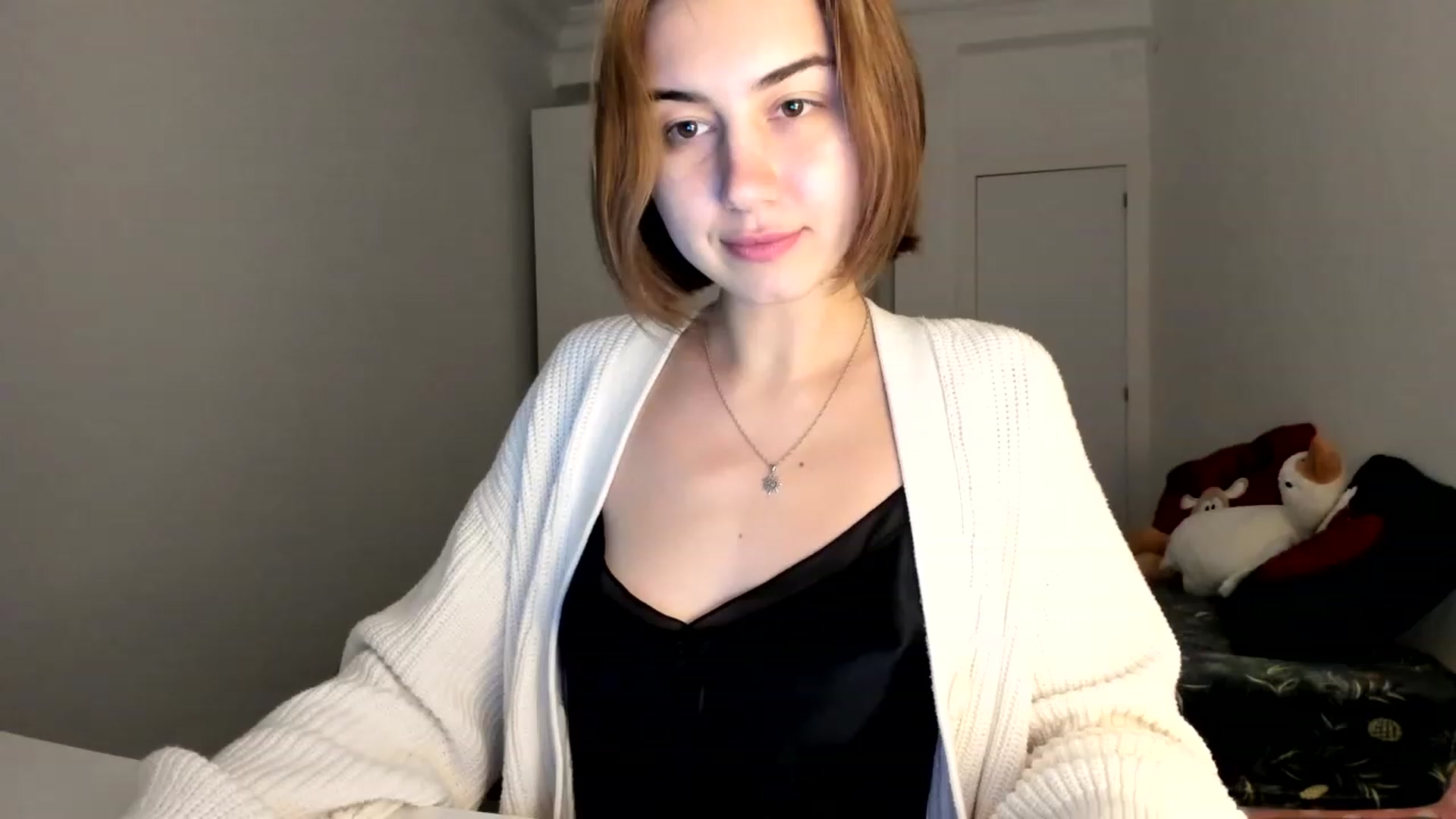 Gallery image thumbnail from MayaKisa's myfreecams stream on, 11/26/2023, 20:54 image 4 of 20