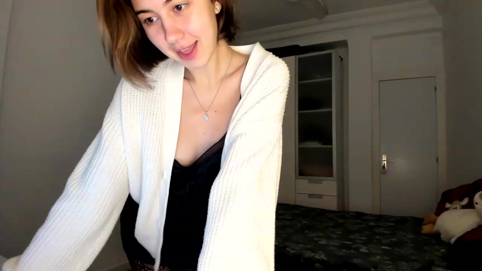 Gallery image thumbnail from MayaKisa's myfreecams stream on, 11/26/2023, 20:54 image 10 of 20