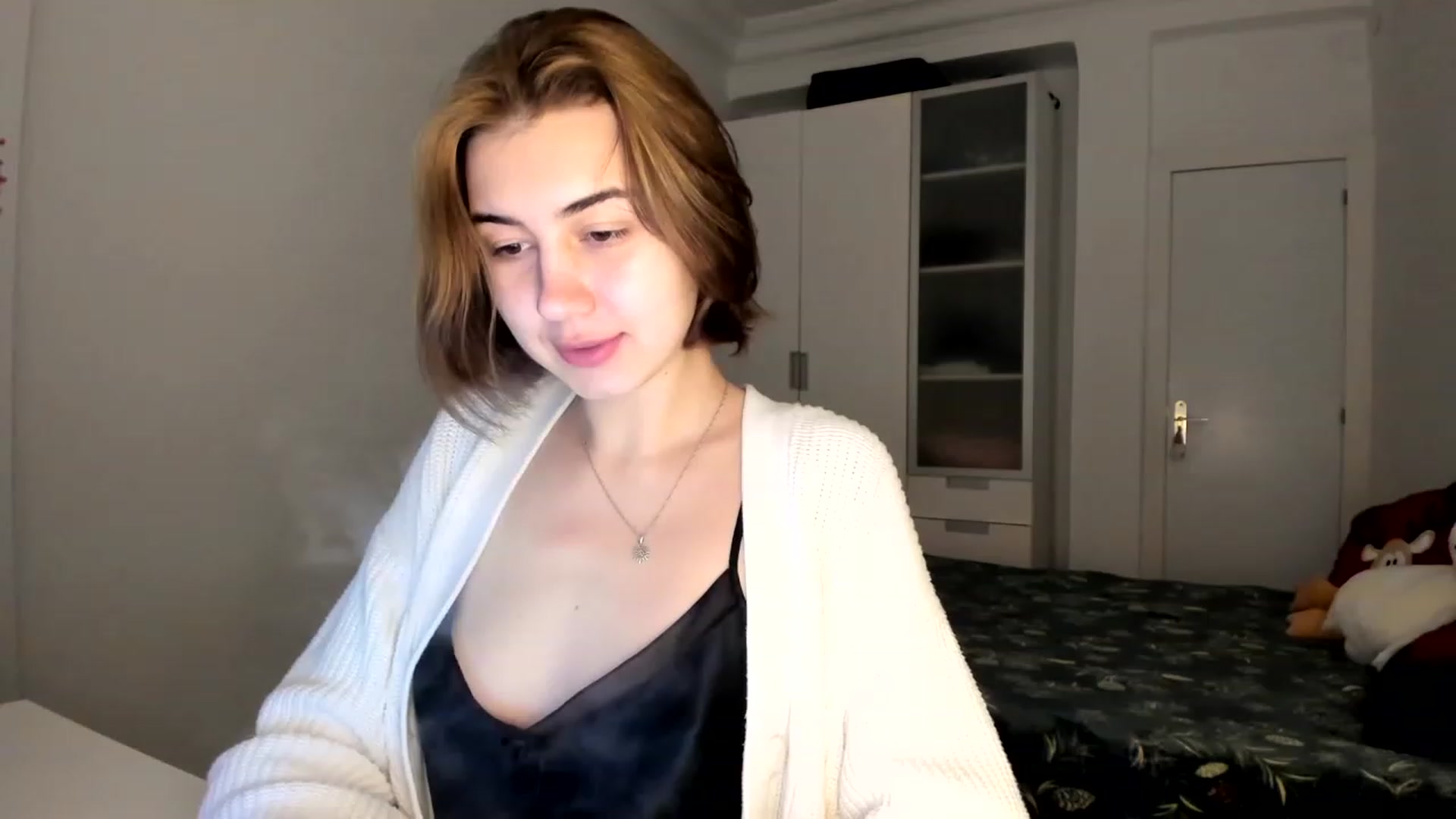 Gallery image thumbnail from MayaKisa's myfreecams stream on, 11/26/2023, 20:54 image 19 of 20