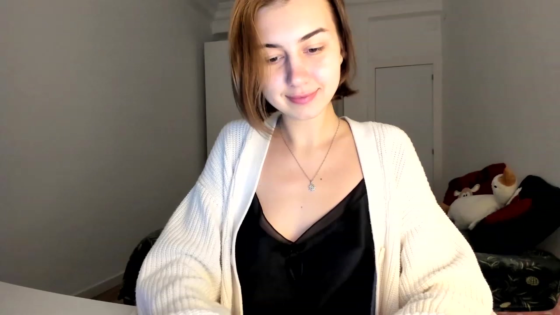 Gallery image thumbnail from MayaKisa's myfreecams stream on, 11/26/2023, 20:54 image 2 of 20