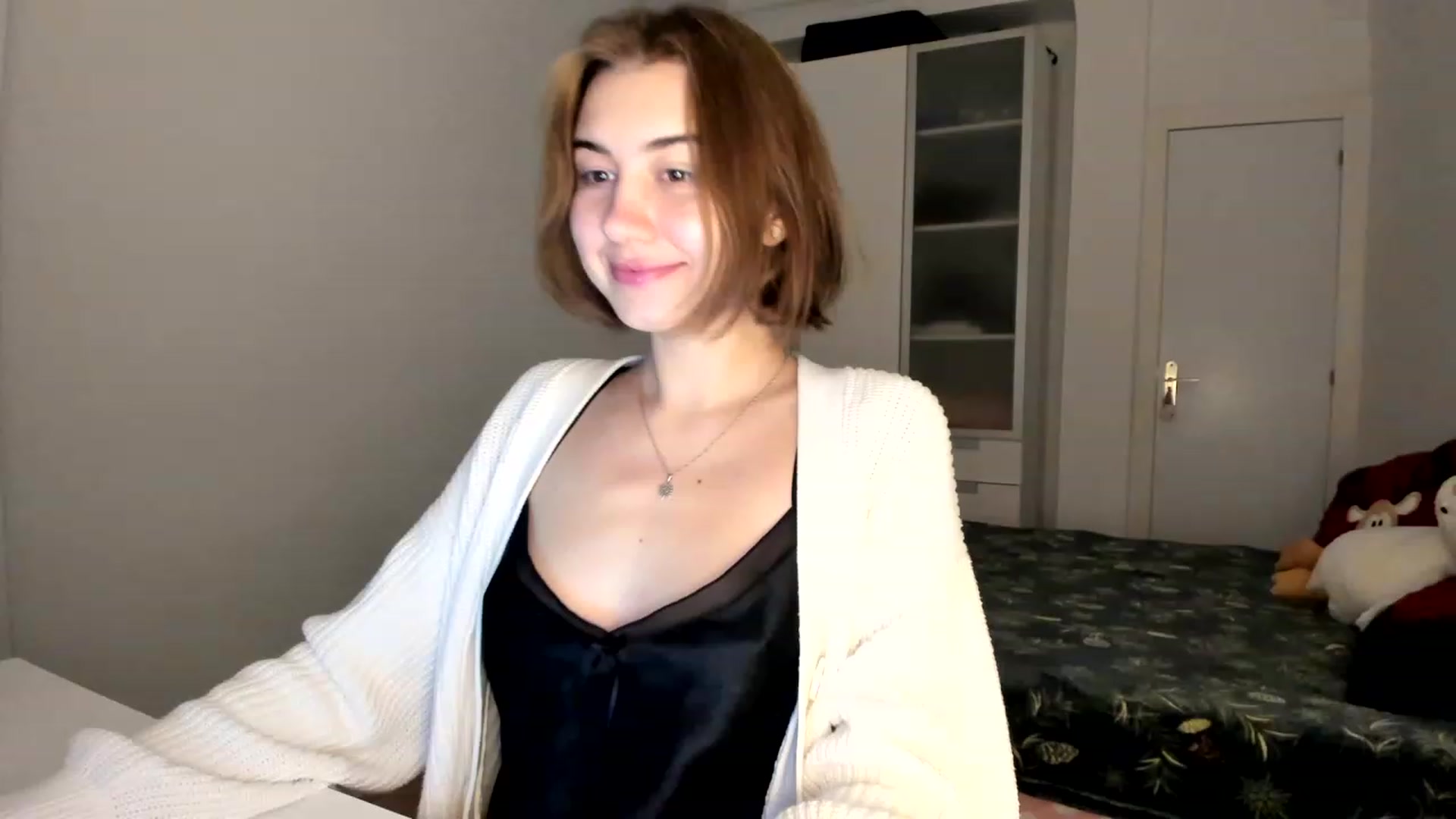 Gallery image thumbnail from MayaKisa's myfreecams stream on, 11/26/2023, 21:29 image 3 of 20