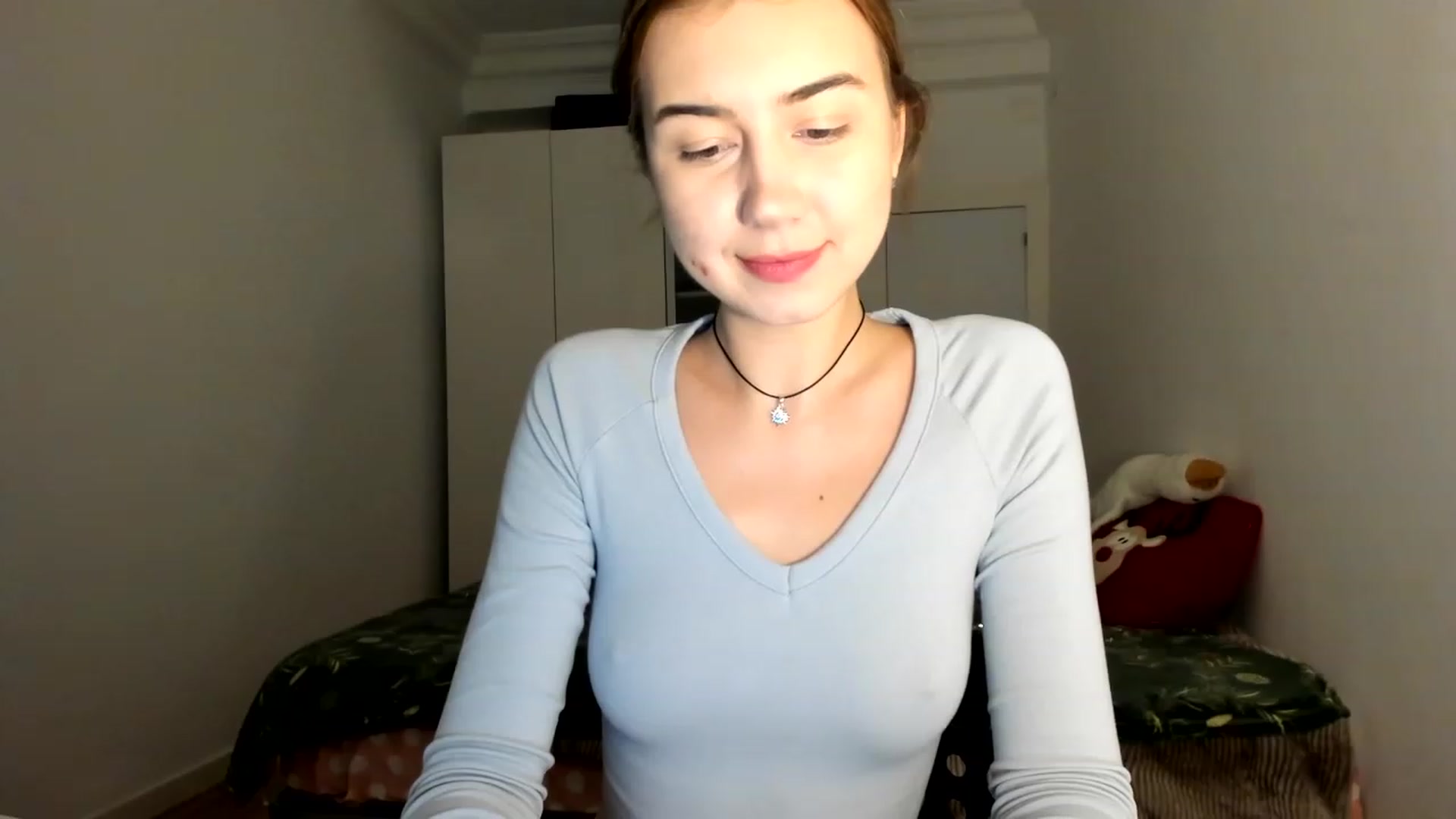 Gallery image thumbnail from MayaKisa's myfreecams stream on, 12/01/2023, 16:42 image 13 of 20