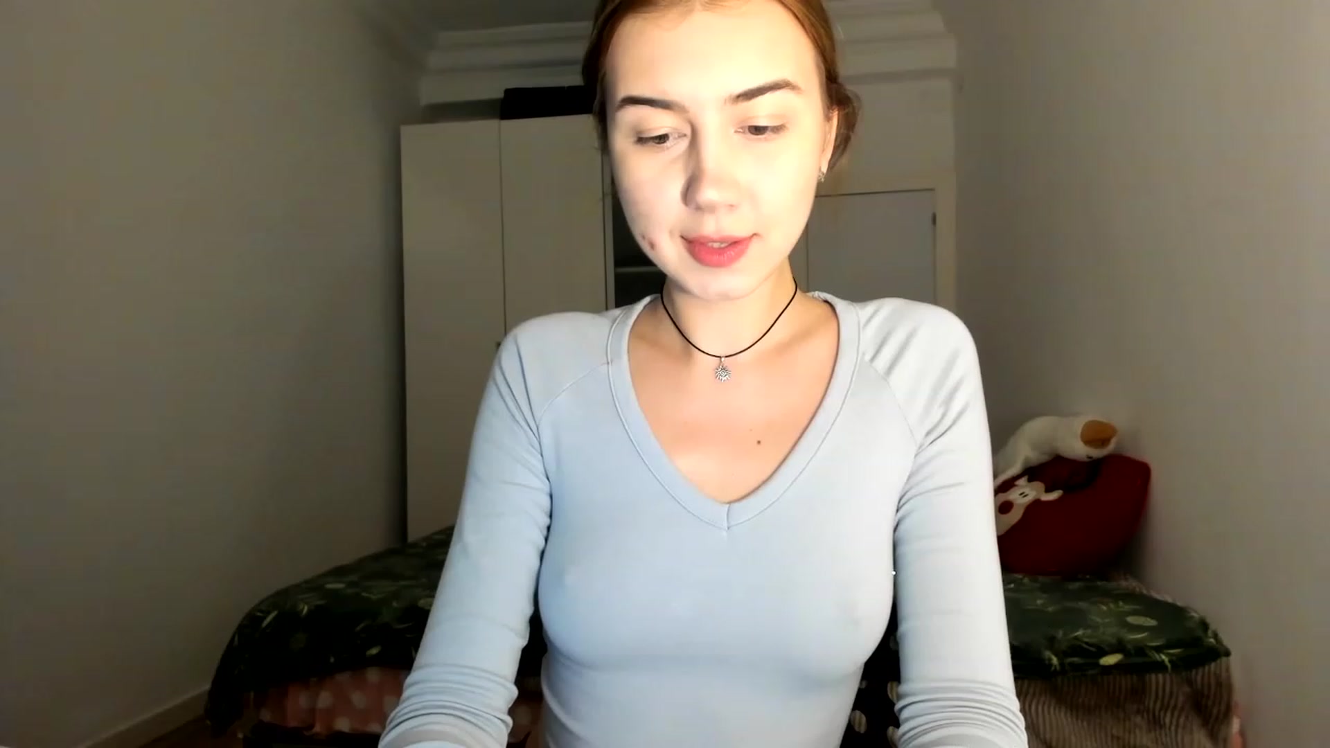 Gallery image thumbnail from MayaKisa's myfreecams stream on, 12/01/2023, 16:42 image 5 of 20