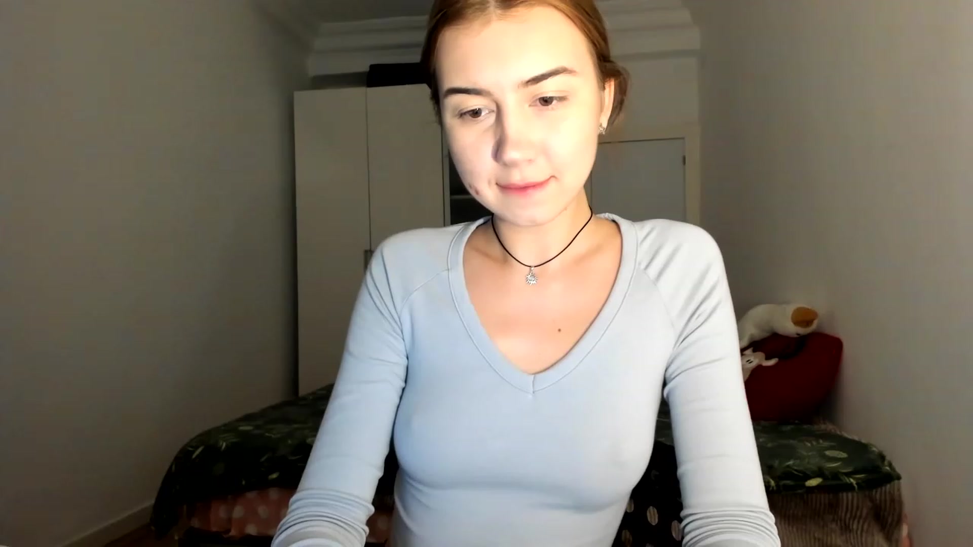 Gallery image thumbnail from MayaKisa's myfreecams stream on, 12/01/2023, 16:42 image 10 of 20