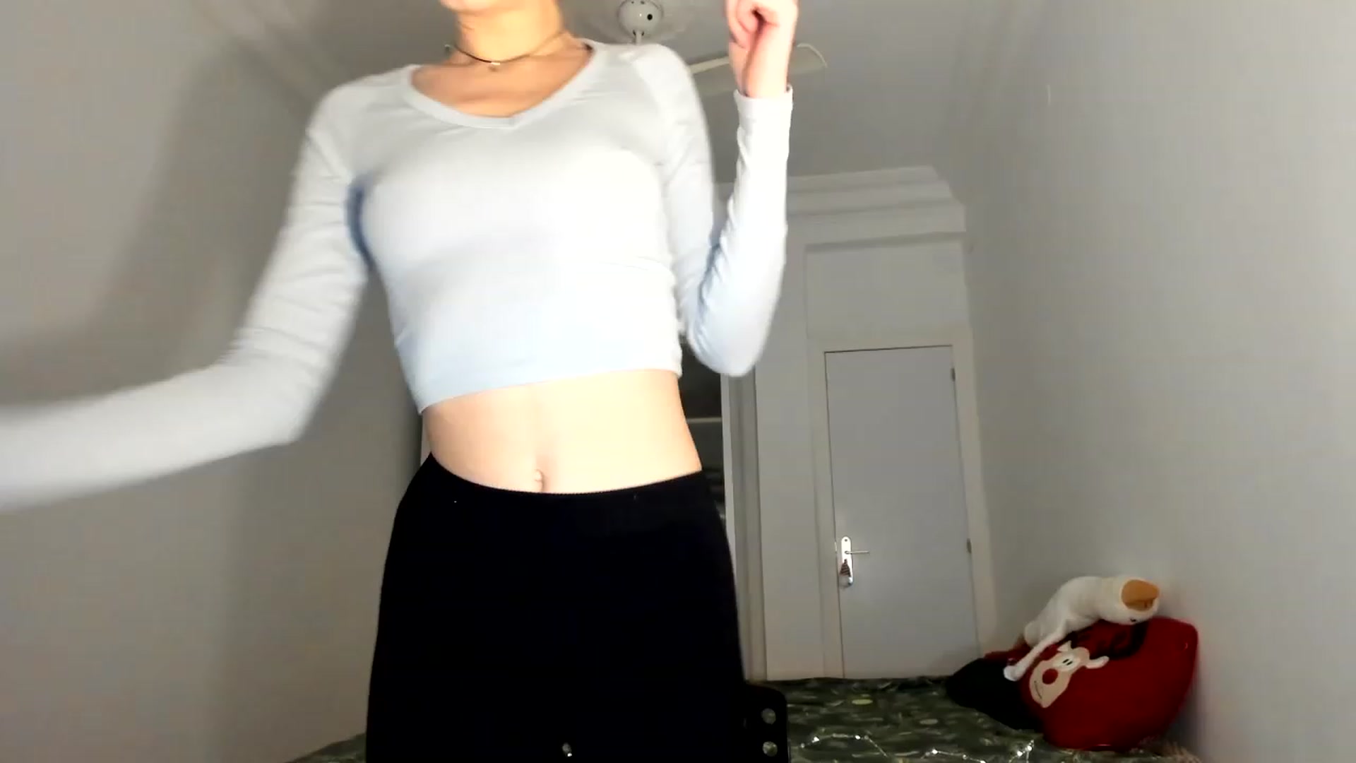 Gallery image thumbnail from MayaKisa's myfreecams stream on, 12/01/2023, 16:42 image 3 of 20