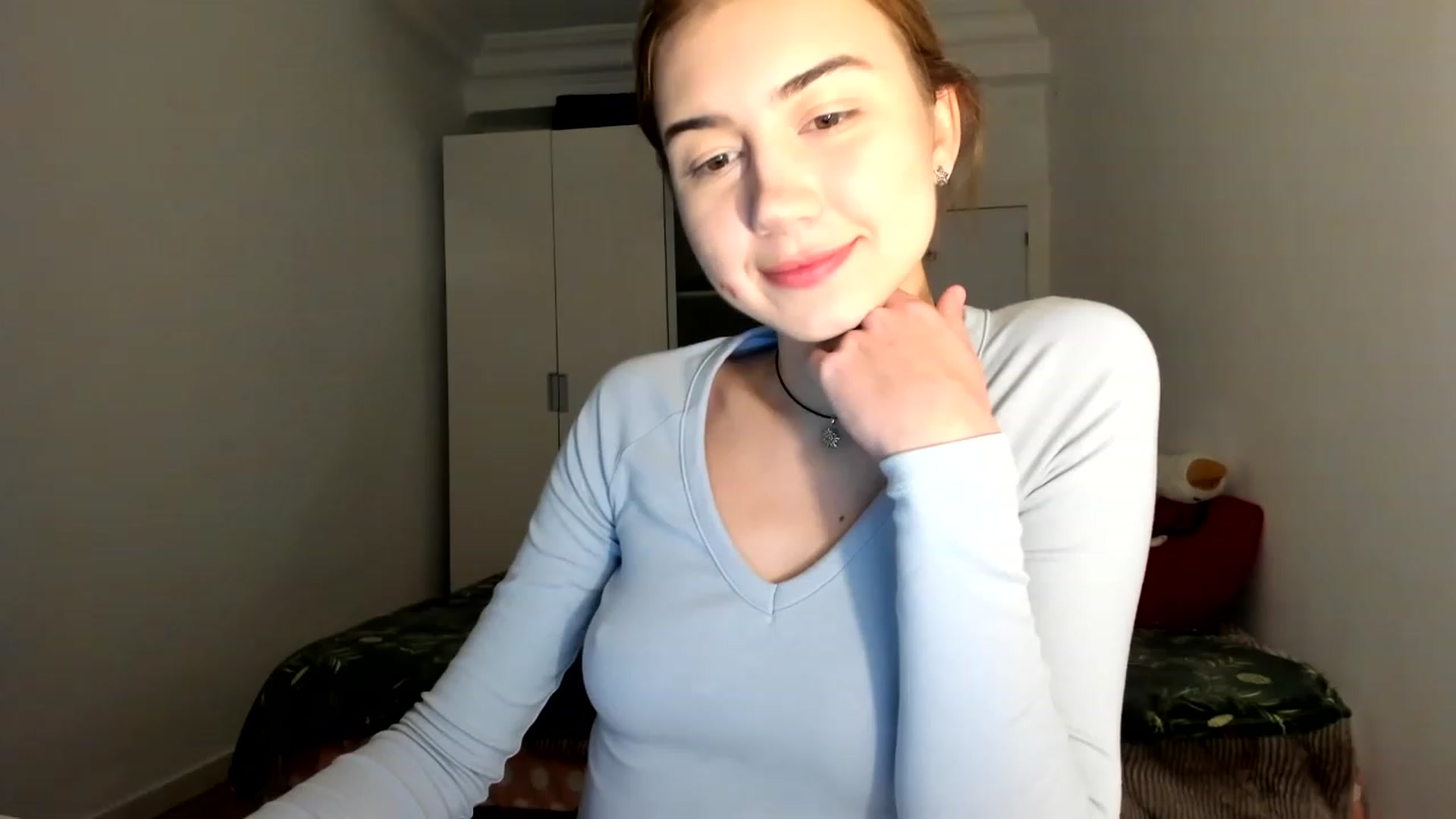 Gallery image thumbnail from MayaKisa's myfreecams stream on, 12/01/2023, 16:42 image 11 of 20