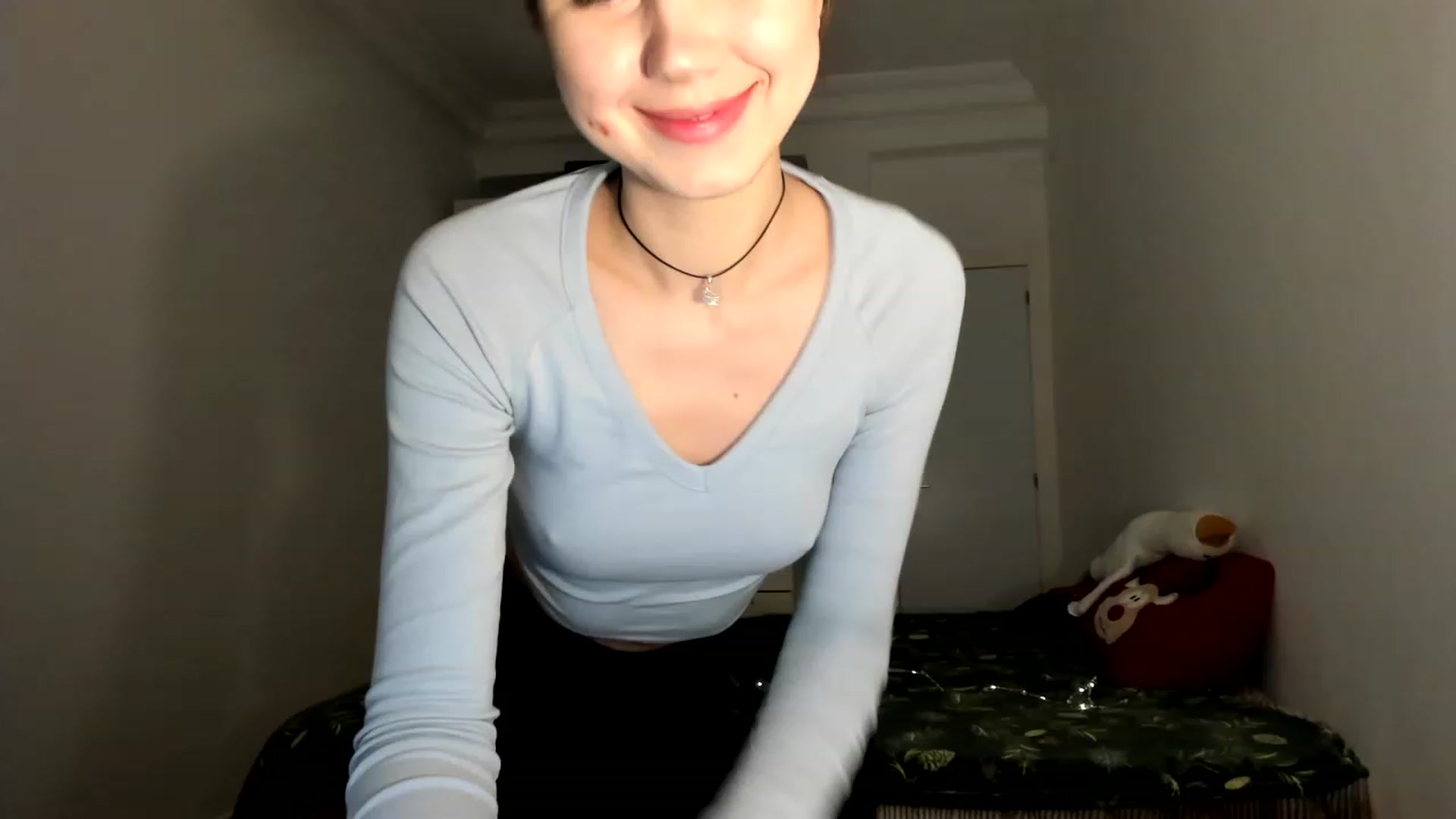 Gallery image thumbnail from MayaKisa's myfreecams stream on, 12/01/2023, 16:42 image 2 of 20