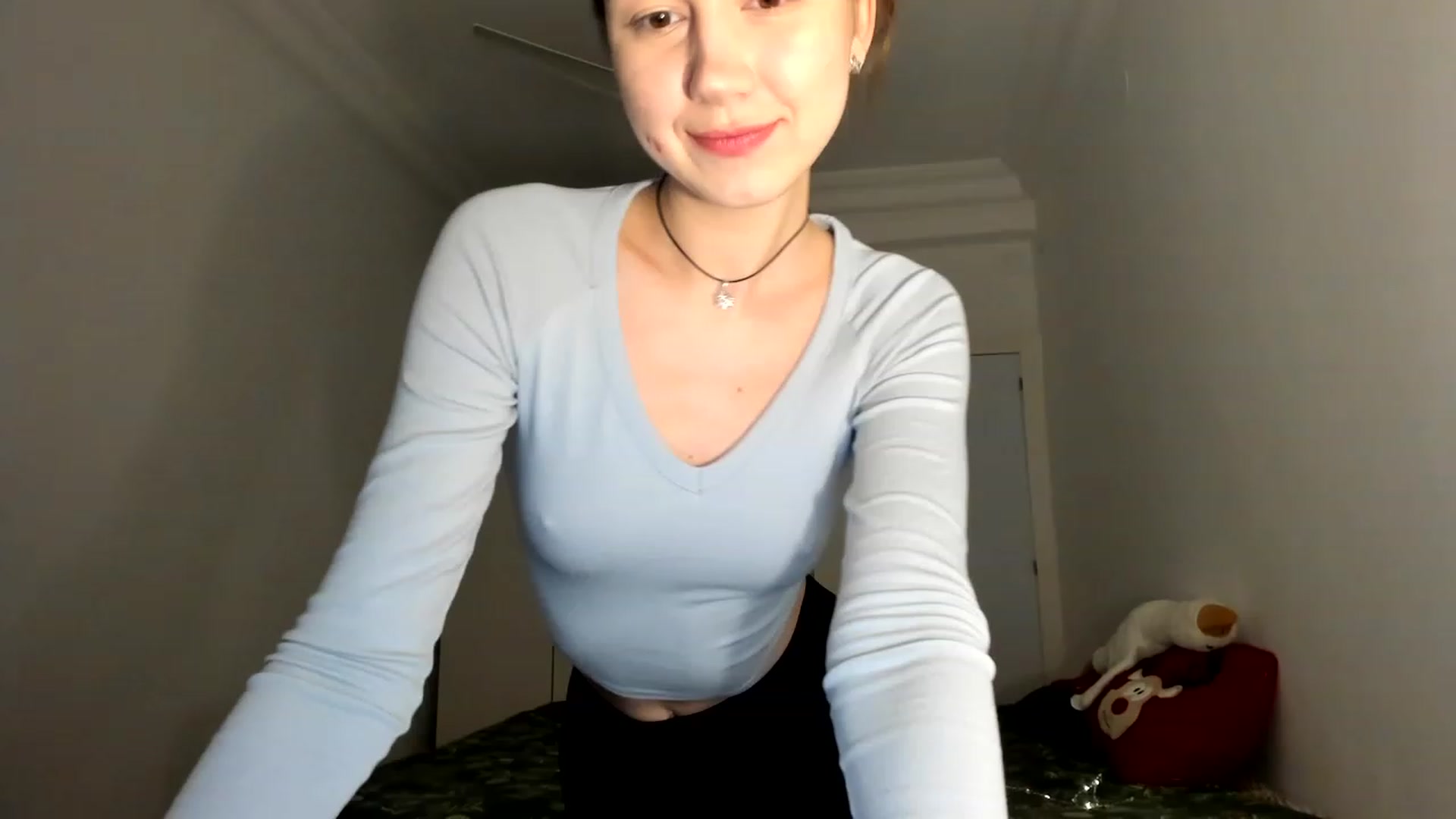 Gallery image thumbnail from MayaKisa's myfreecams stream on, 12/01/2023, 16:42 image 14 of 20