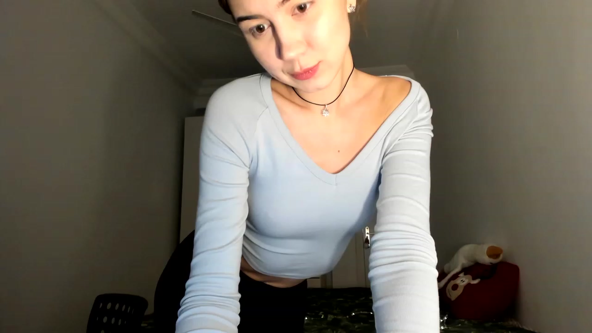 Gallery image thumbnail from MayaKisa's myfreecams stream on, 12/01/2023, 16:42 image 19 of 20