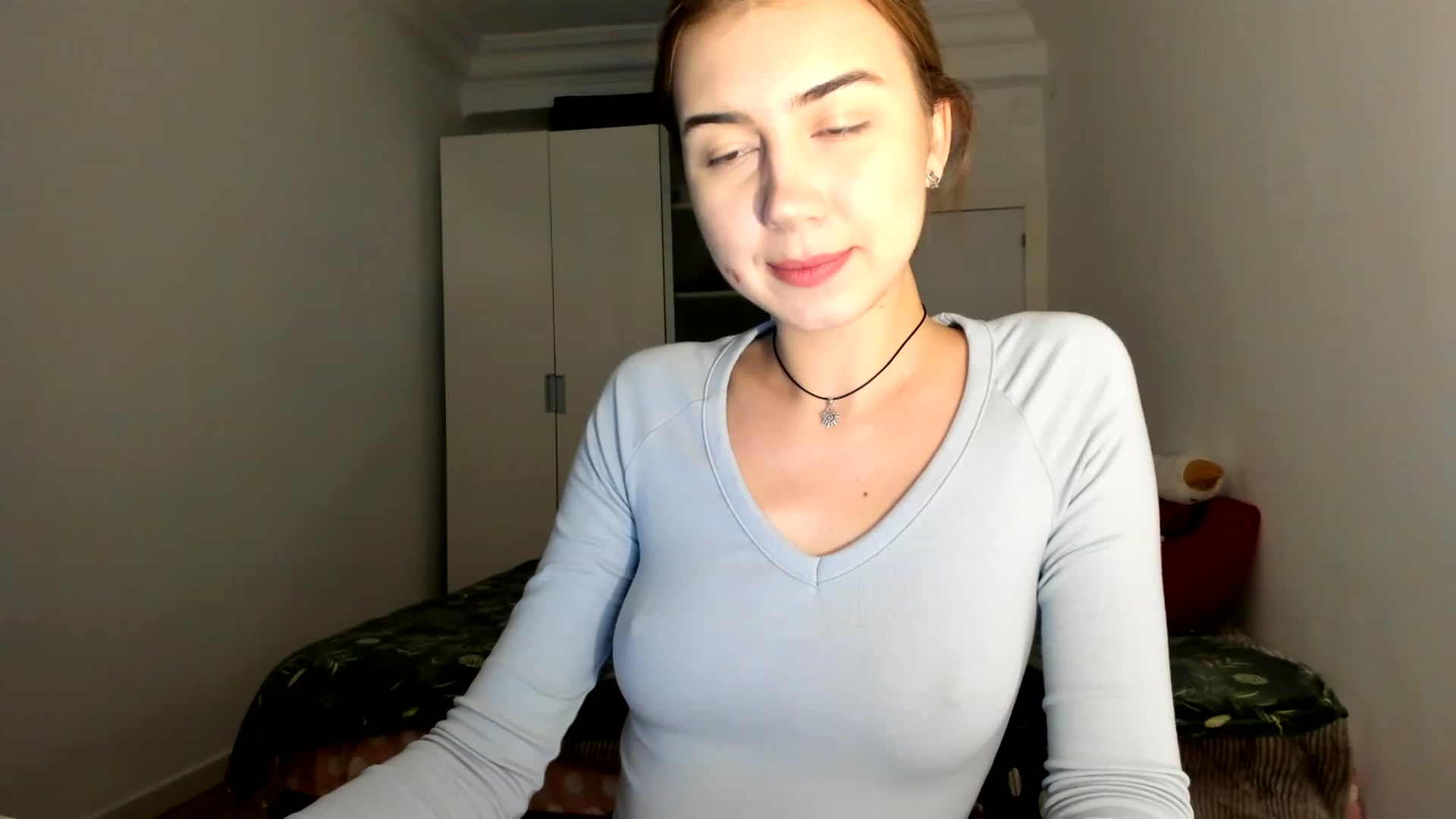Gallery image thumbnail from MayaKisa's myfreecams stream on, 12/01/2023, 16:42 image 12 of 20