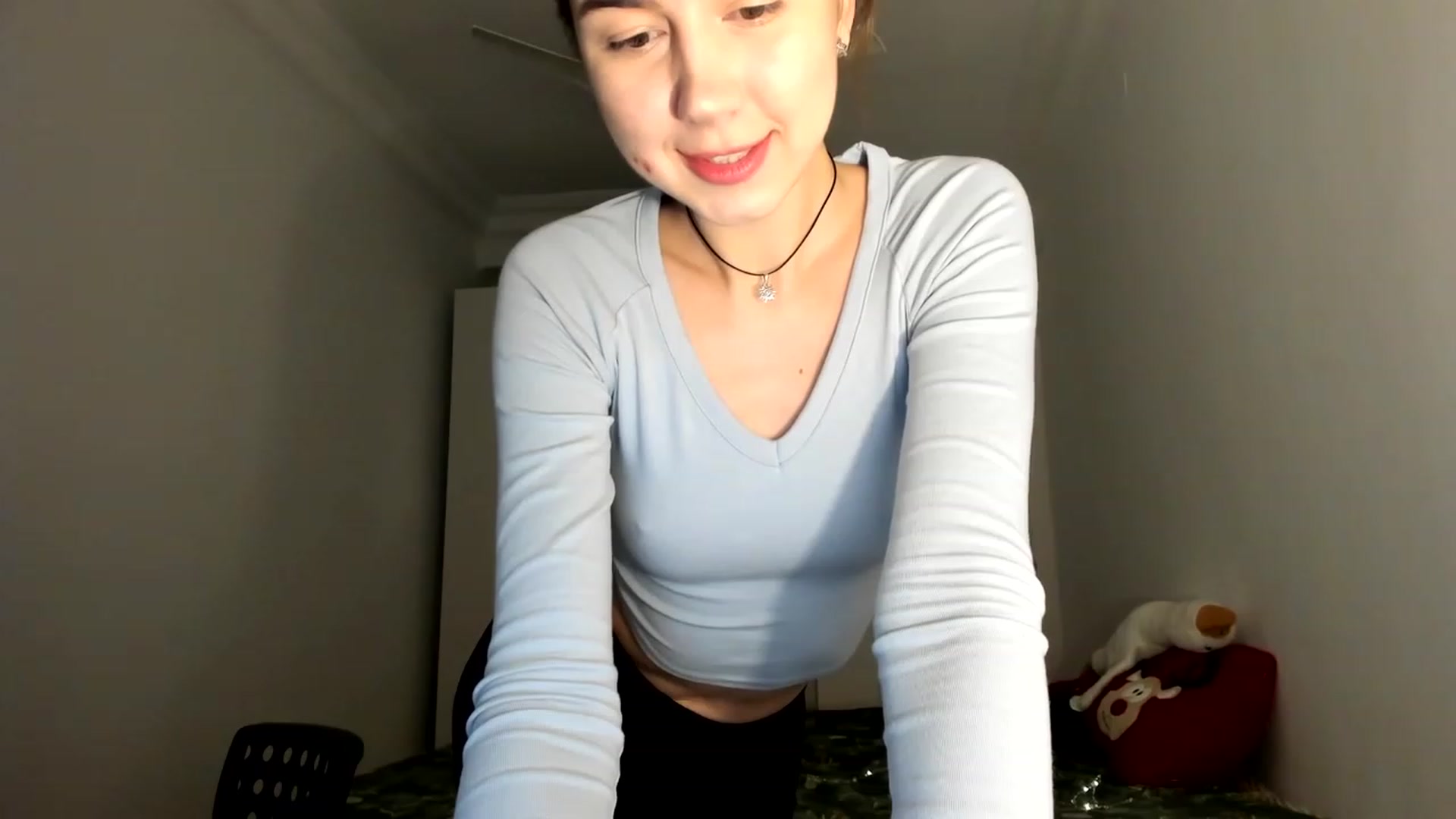 Gallery image thumbnail from MayaKisa's myfreecams stream on, 12/01/2023, 16:42 image 18 of 20