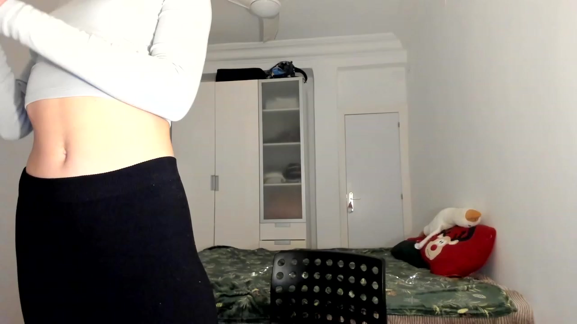 Gallery image thumbnail from MayaKisa's myfreecams stream on, 12/01/2023, 17:11 image 19 of 20