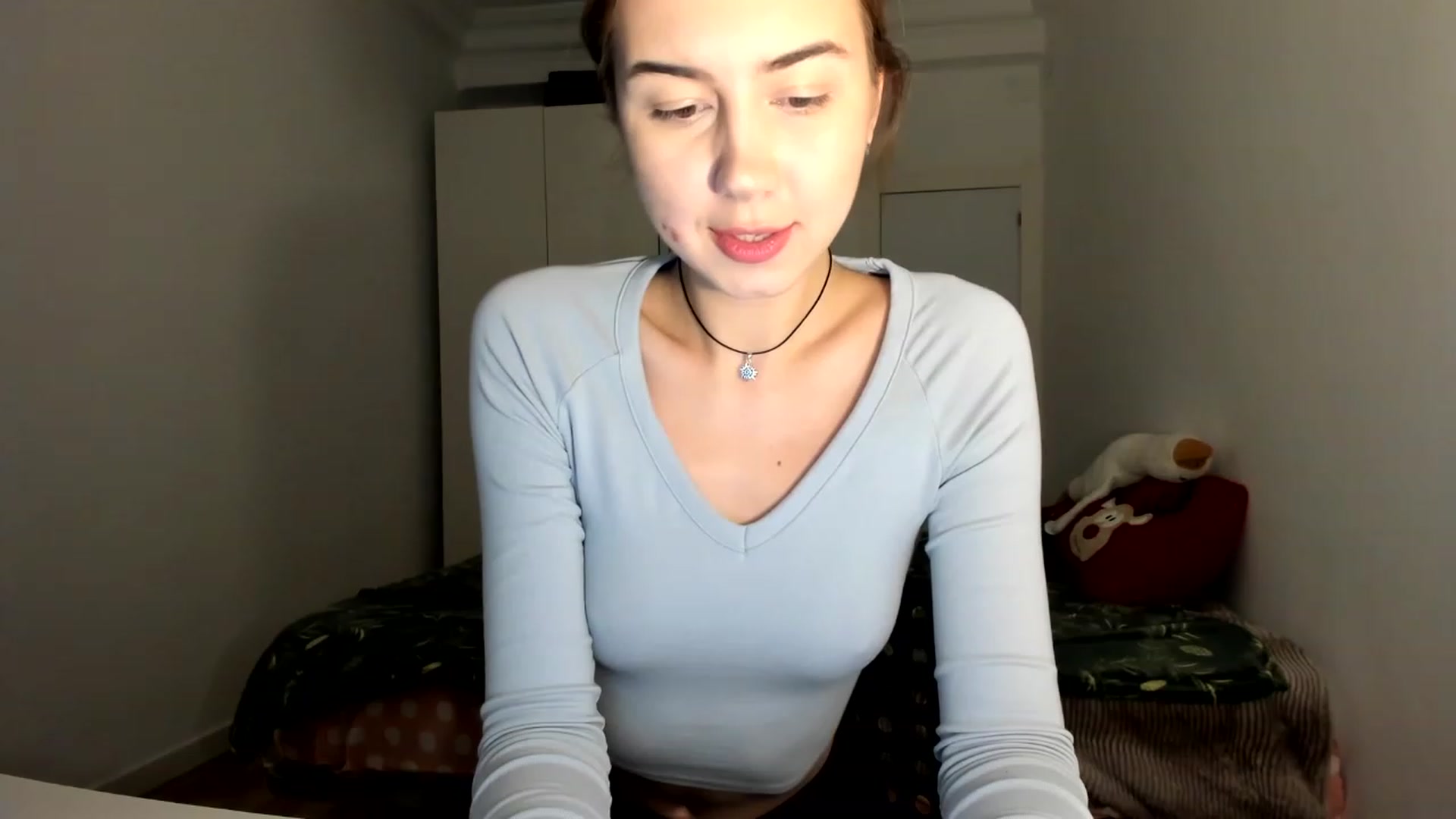 Gallery image thumbnail from MayaKisa's myfreecams stream on, 12/01/2023, 17:11 image 15 of 20