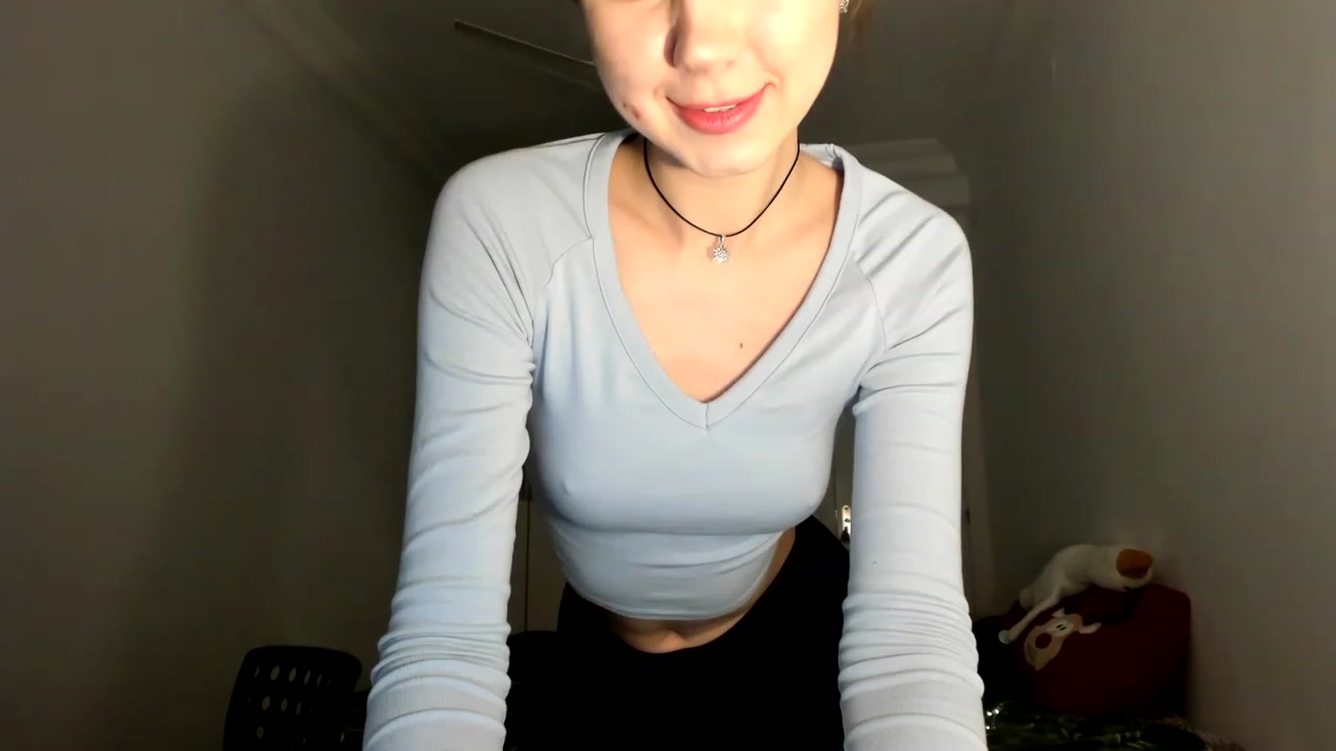 Gallery image thumbnail from MayaKisa's myfreecams stream on, 12/01/2023, 17:11 image 2 of 20