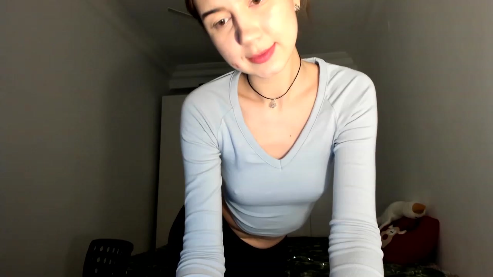 Gallery image thumbnail from MayaKisa's myfreecams stream on, 12/01/2023, 17:11 image 3 of 20