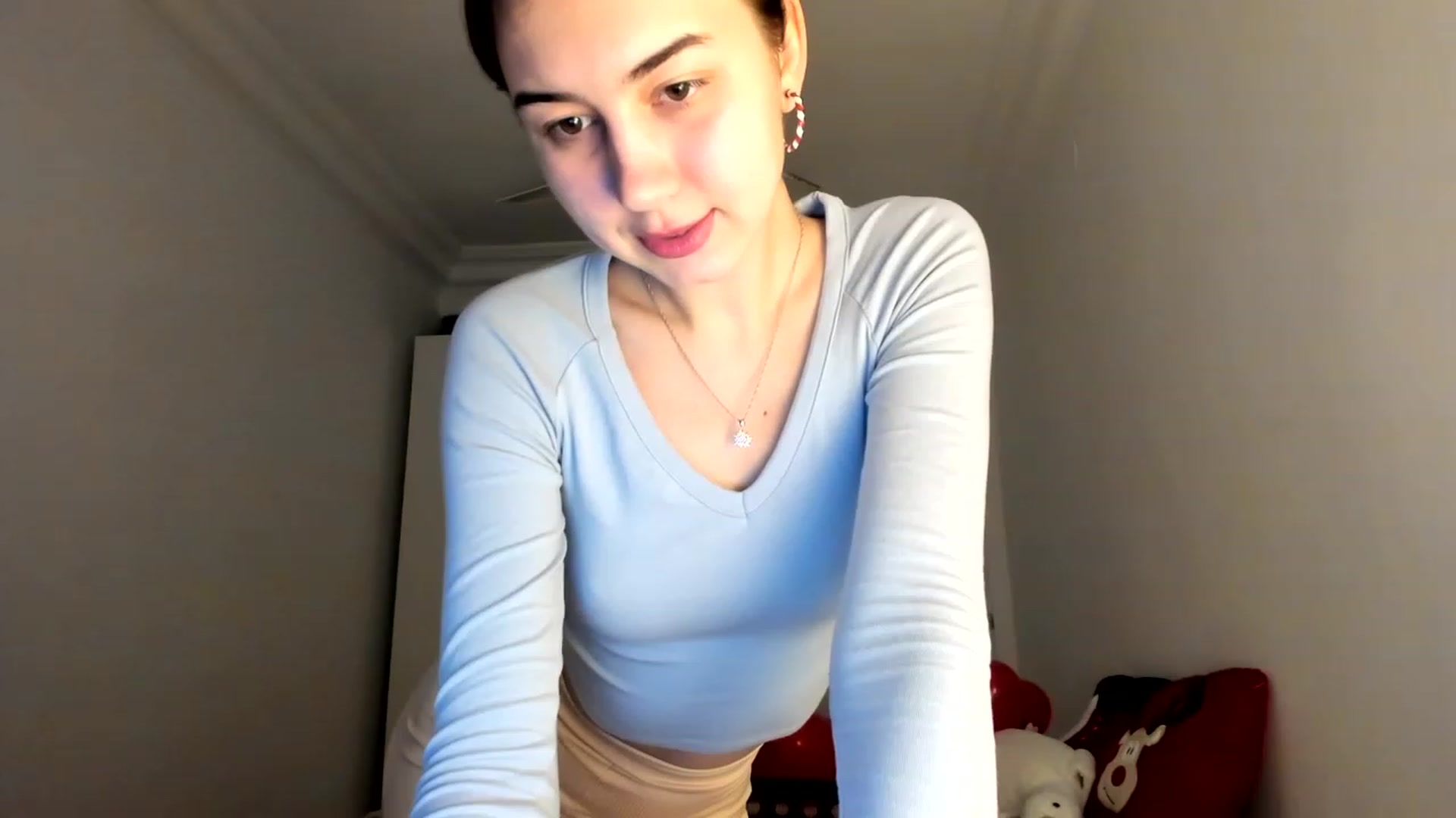 Gallery image thumbnail from MayaKisa's myfreecams stream on, 12/11/2023, 20:03 image 13 of 20