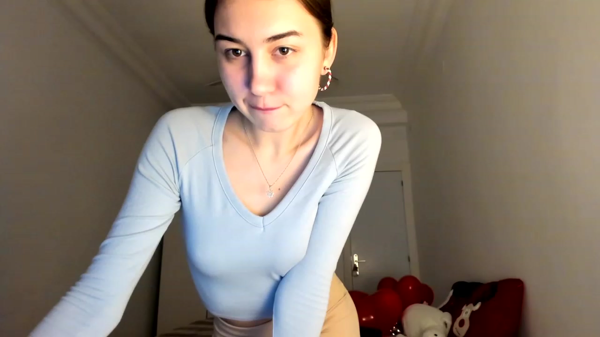 Gallery image thumbnail from MayaKisa's myfreecams stream on, 12/11/2023, 20:03 image 14 of 20