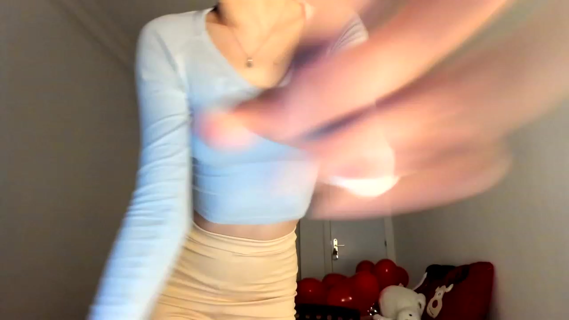 Gallery image thumbnail from MayaKisa's myfreecams stream on, 12/11/2023, 20:03 image 15 of 20