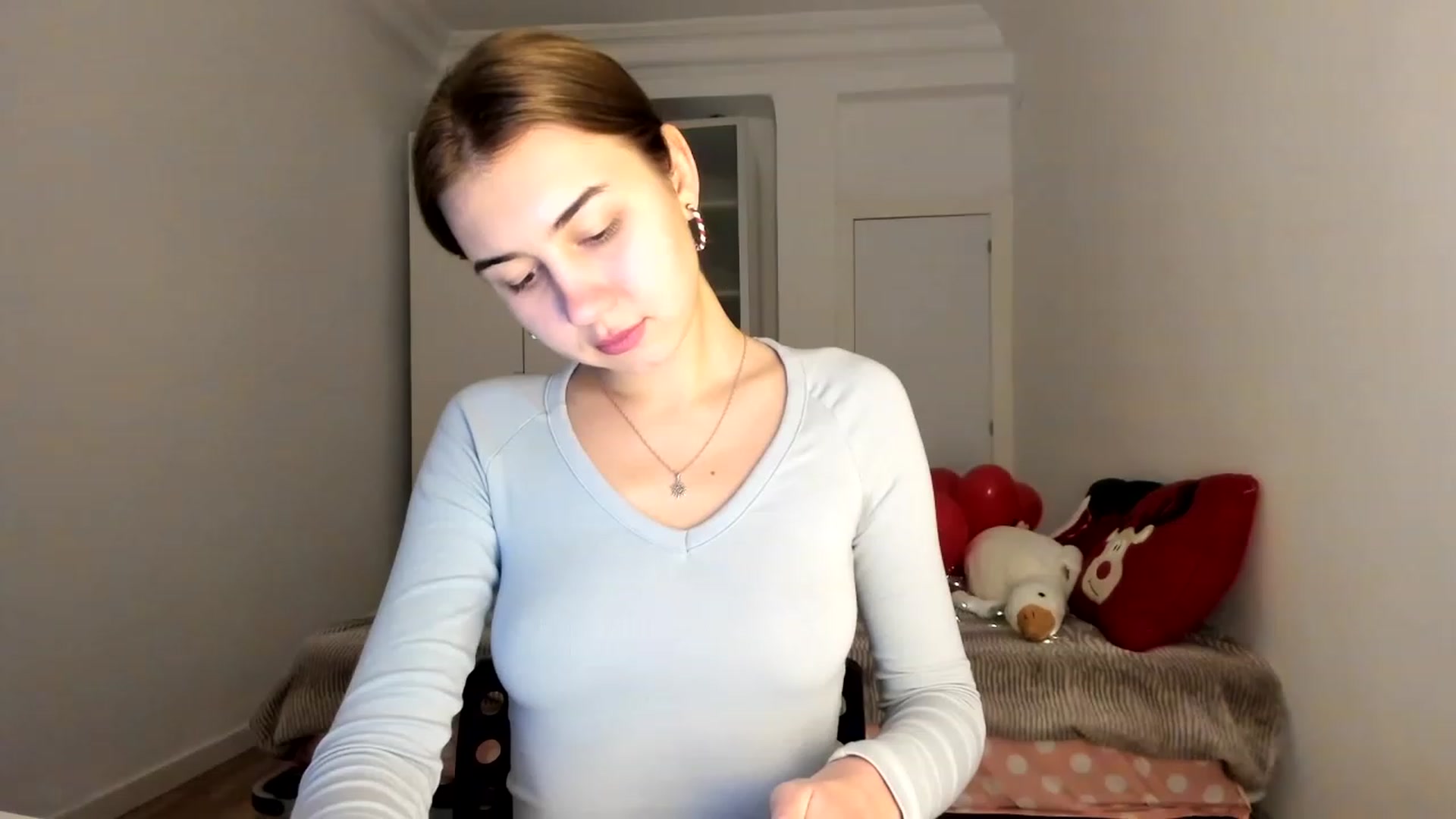 Gallery image thumbnail from MayaKisa's myfreecams stream on, 12/11/2023, 20:03 image 20 of 20