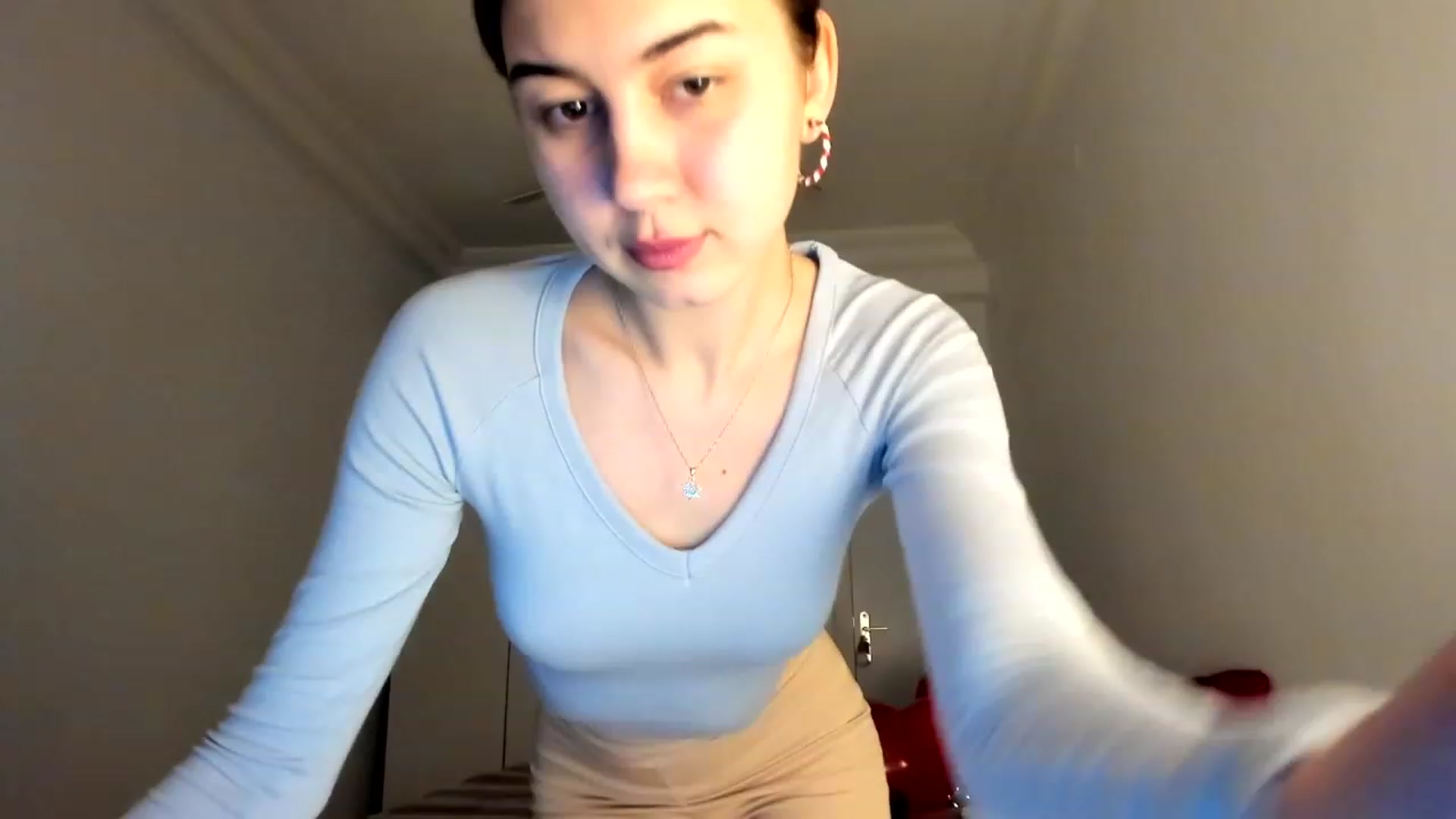 Gallery image thumbnail from MayaKisa's myfreecams stream on, 12/11/2023, 20:03 image 12 of 20