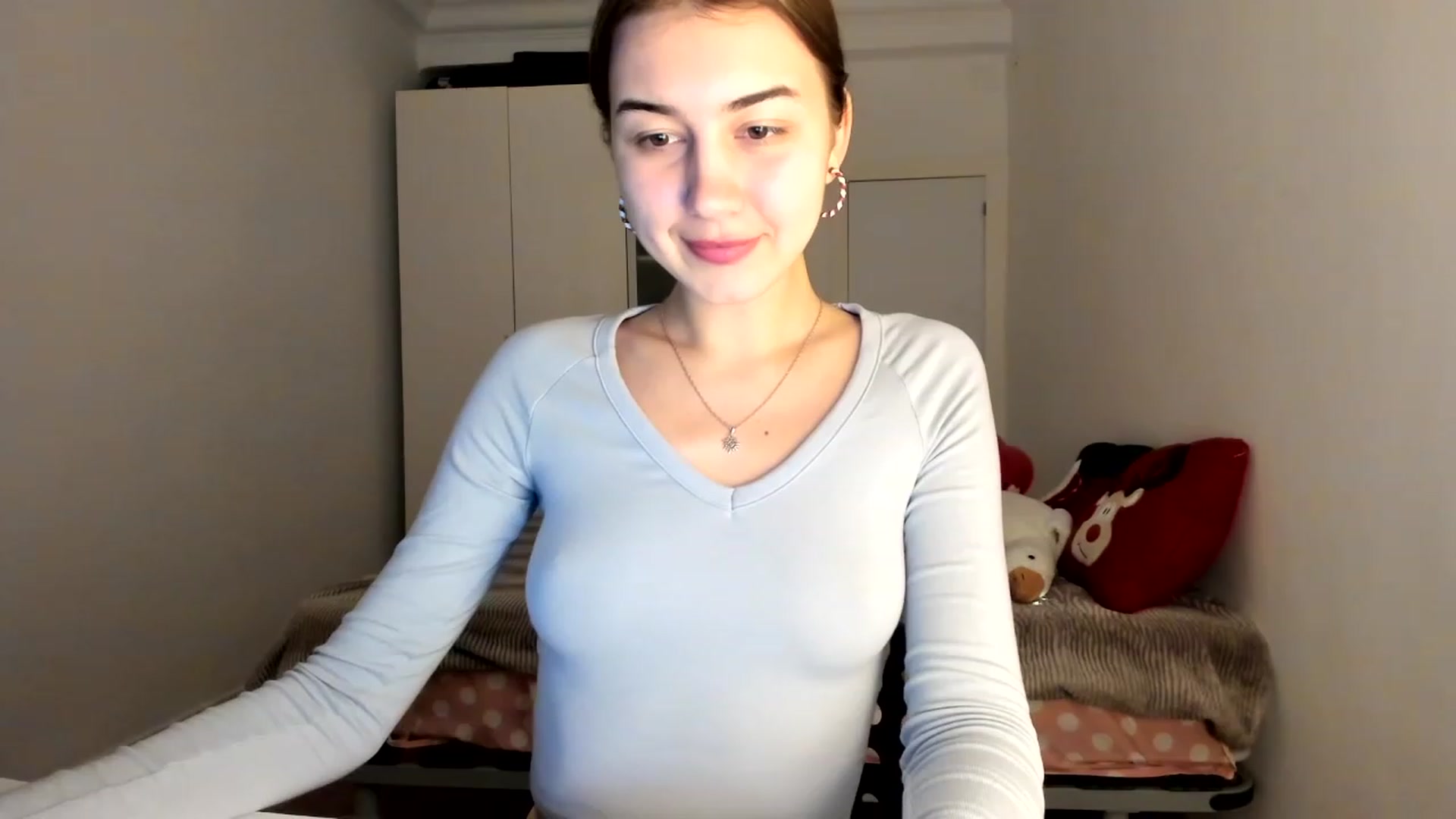 Gallery image thumbnail from MayaKisa's myfreecams stream on, 12/11/2023, 20:03 image 10 of 20