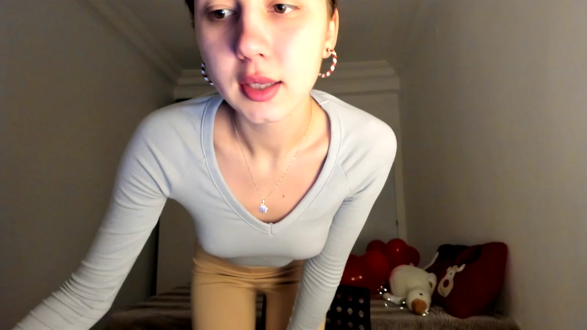Gallery image thumbnail from MayaKisa's myfreecams stream on, 12/11/2023, 20:03 image 16 of 20