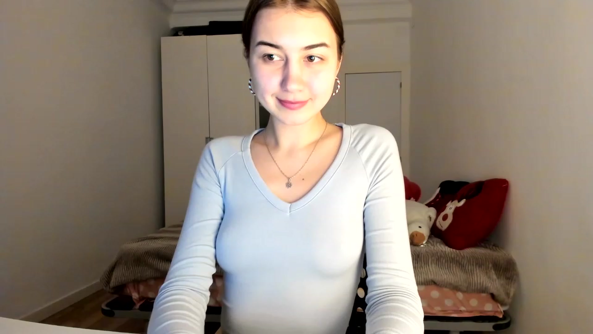 Gallery image thumbnail from MayaKisa's myfreecams stream on, 12/11/2023, 20:03 image 9 of 20